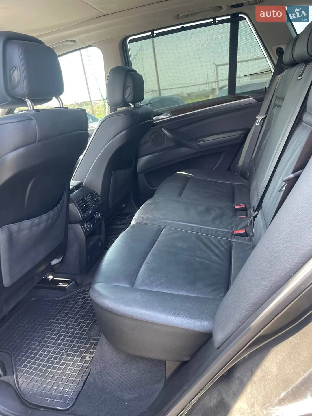 2011 BMW X5 - мініатюра 10