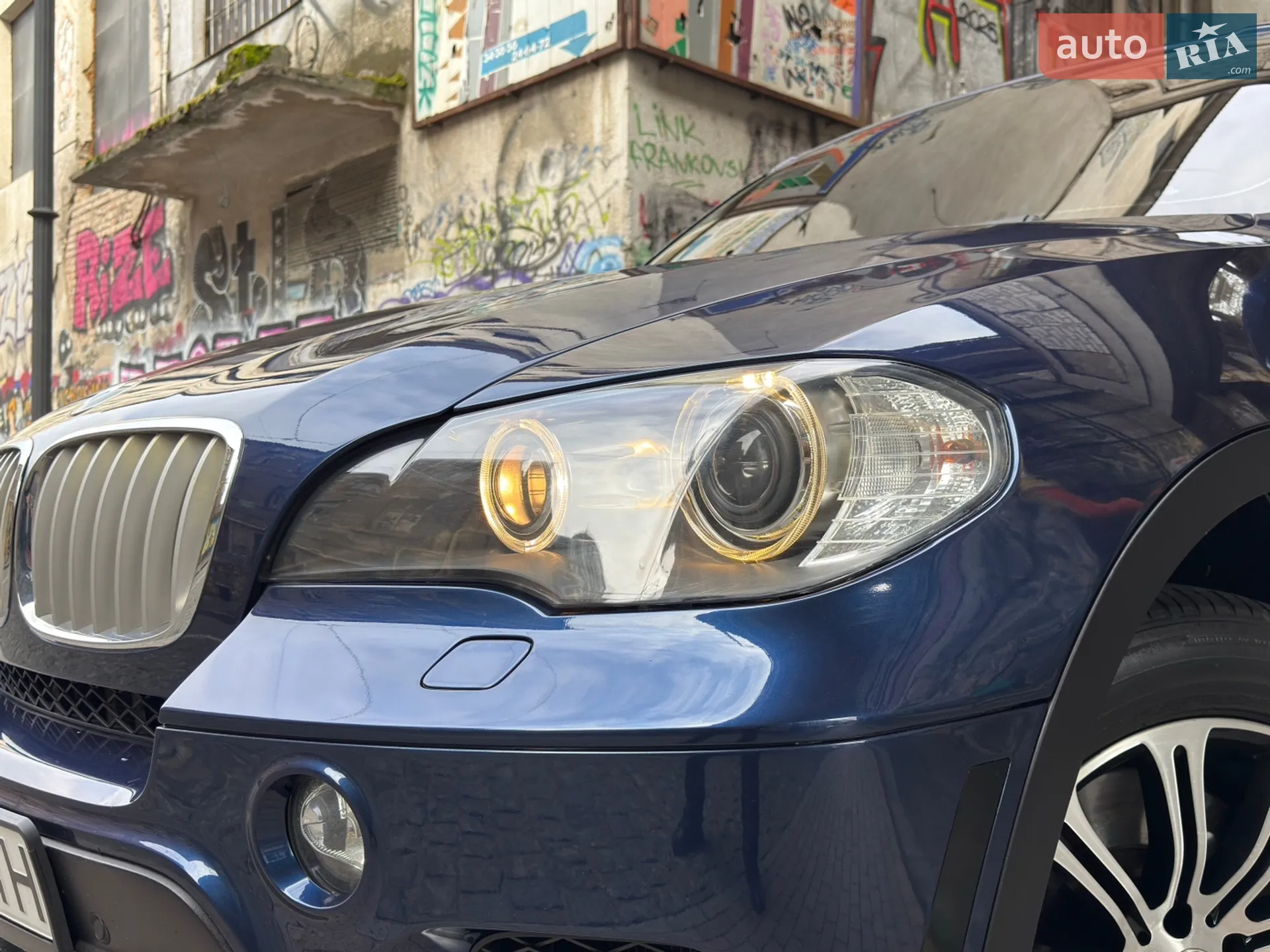 2010 BMW X5 - мініатюра 18