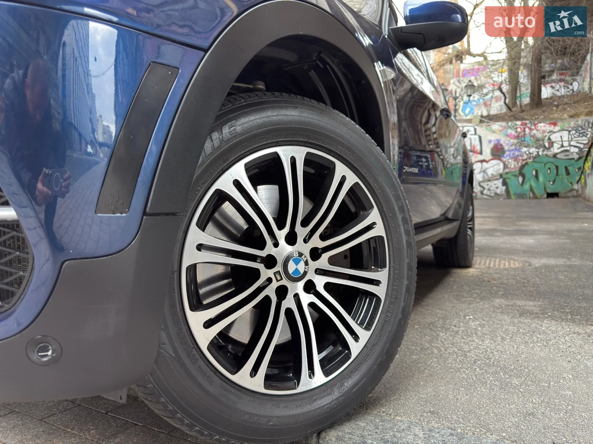 2010 BMW X5 - мініатюра 19