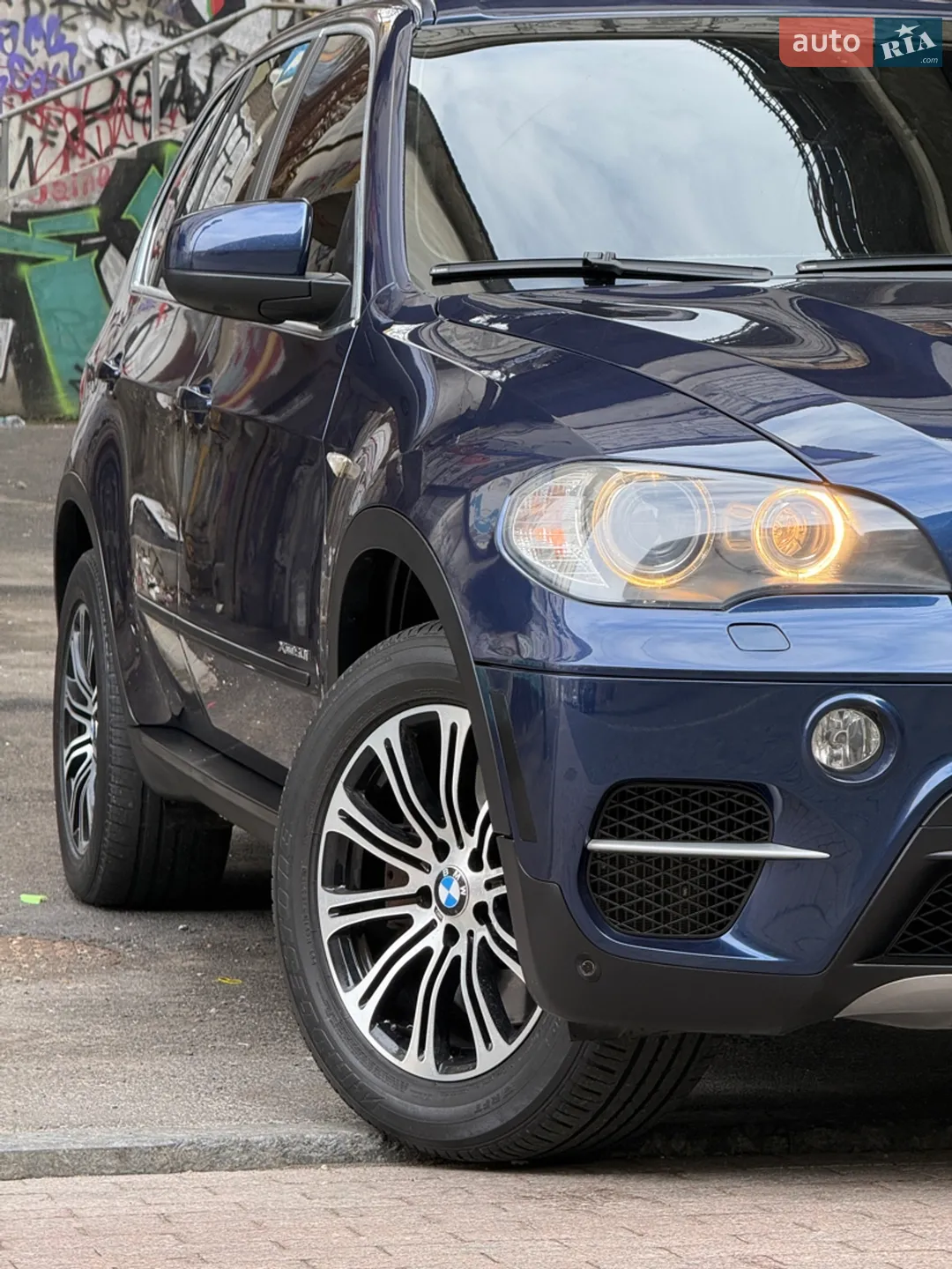 2010 BMW X5 - мініатюра 34