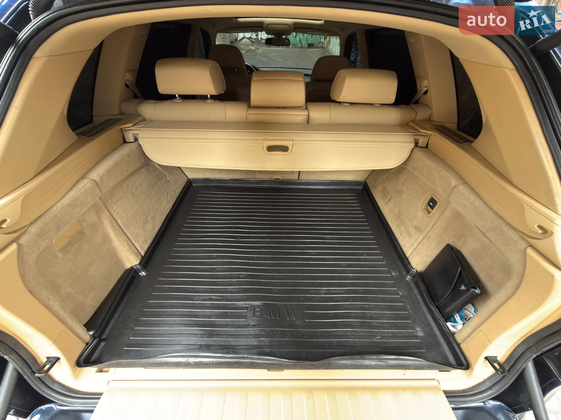 2010 BMW X5 - мініатюра 58