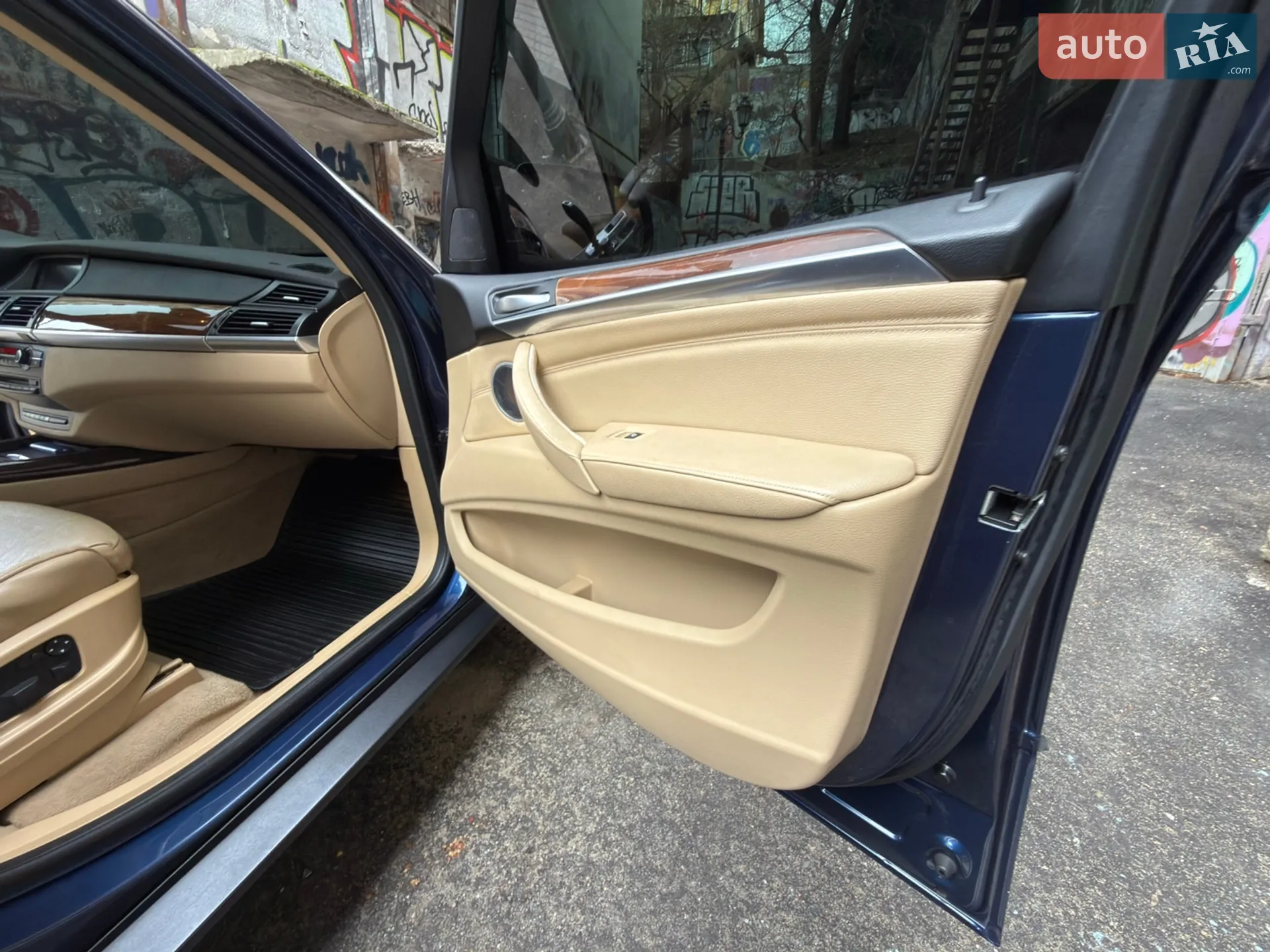 2010 BMW X5 - мініатюра 73