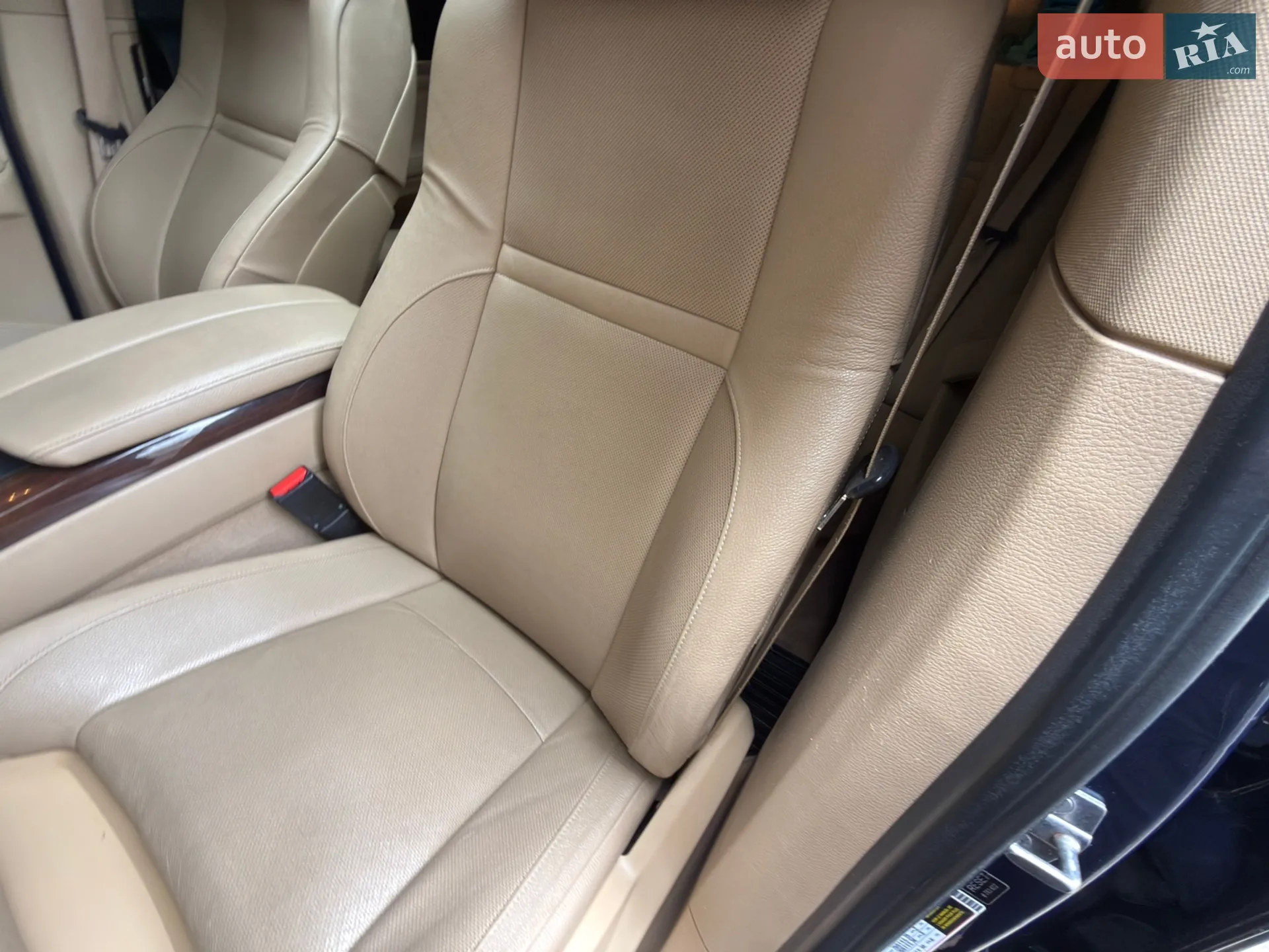 2010 BMW X5 - мініатюра 86