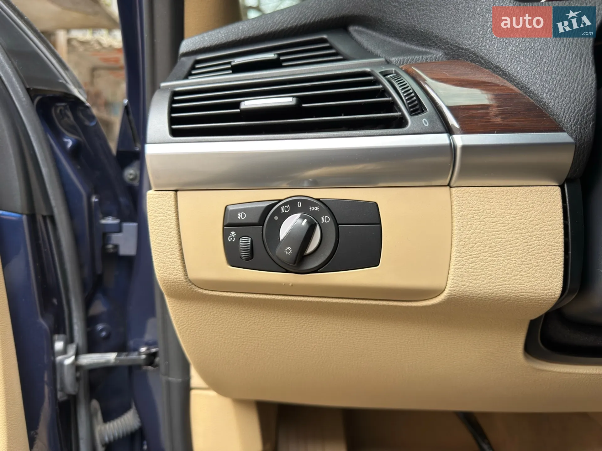 2010 BMW X5 - мініатюра 89