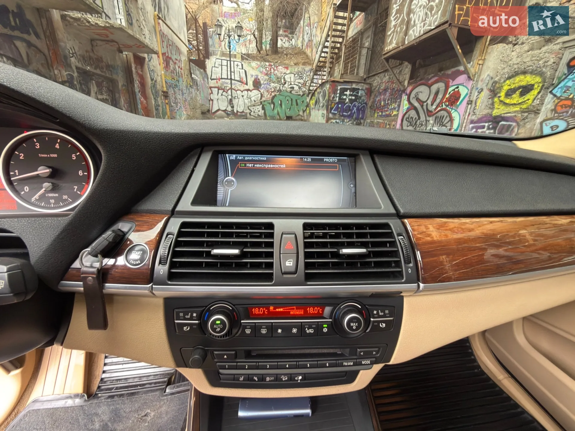 2010 BMW X5 - мініатюра 92