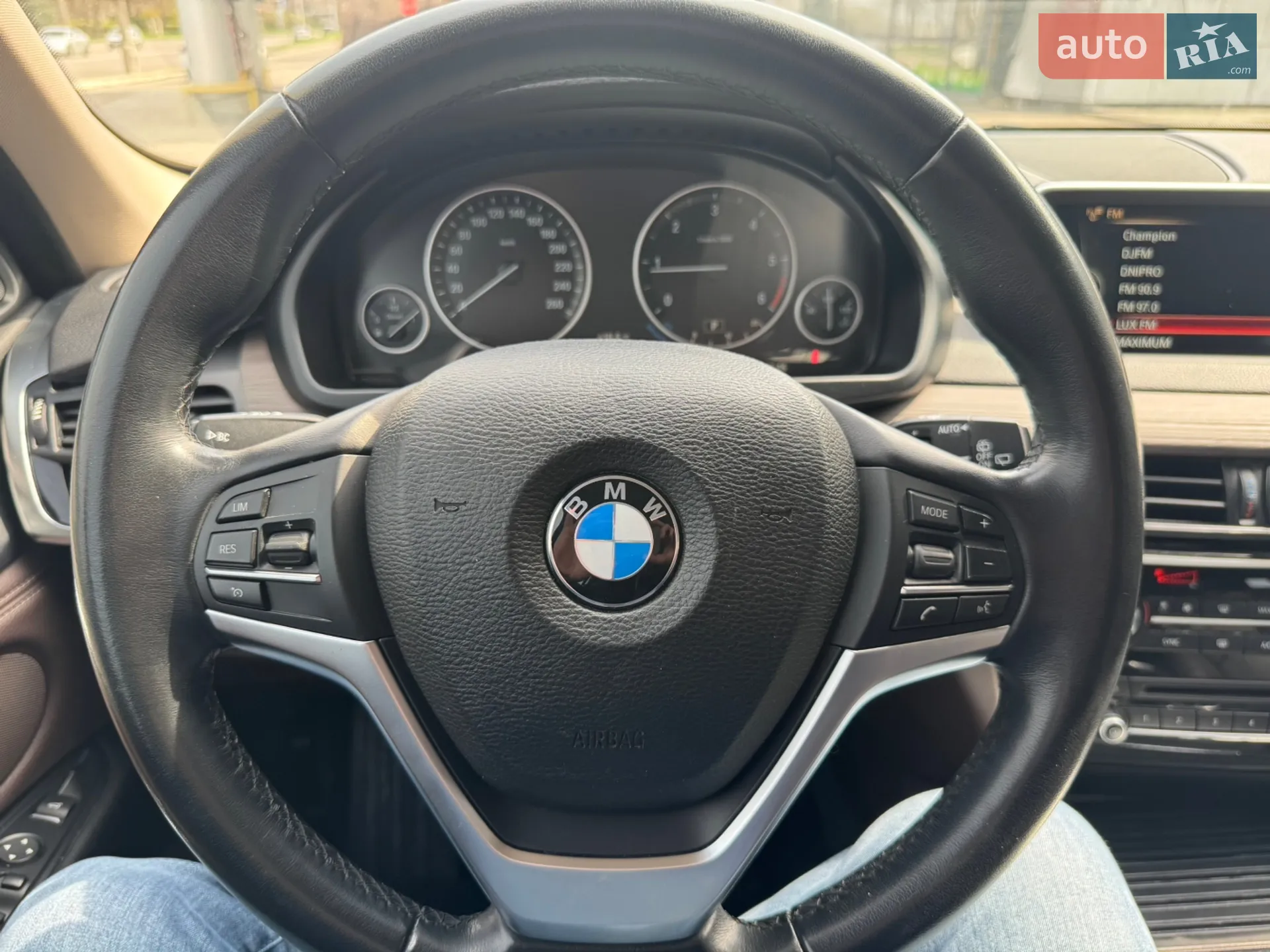 2015 BMW X5 - мініатюра 25
