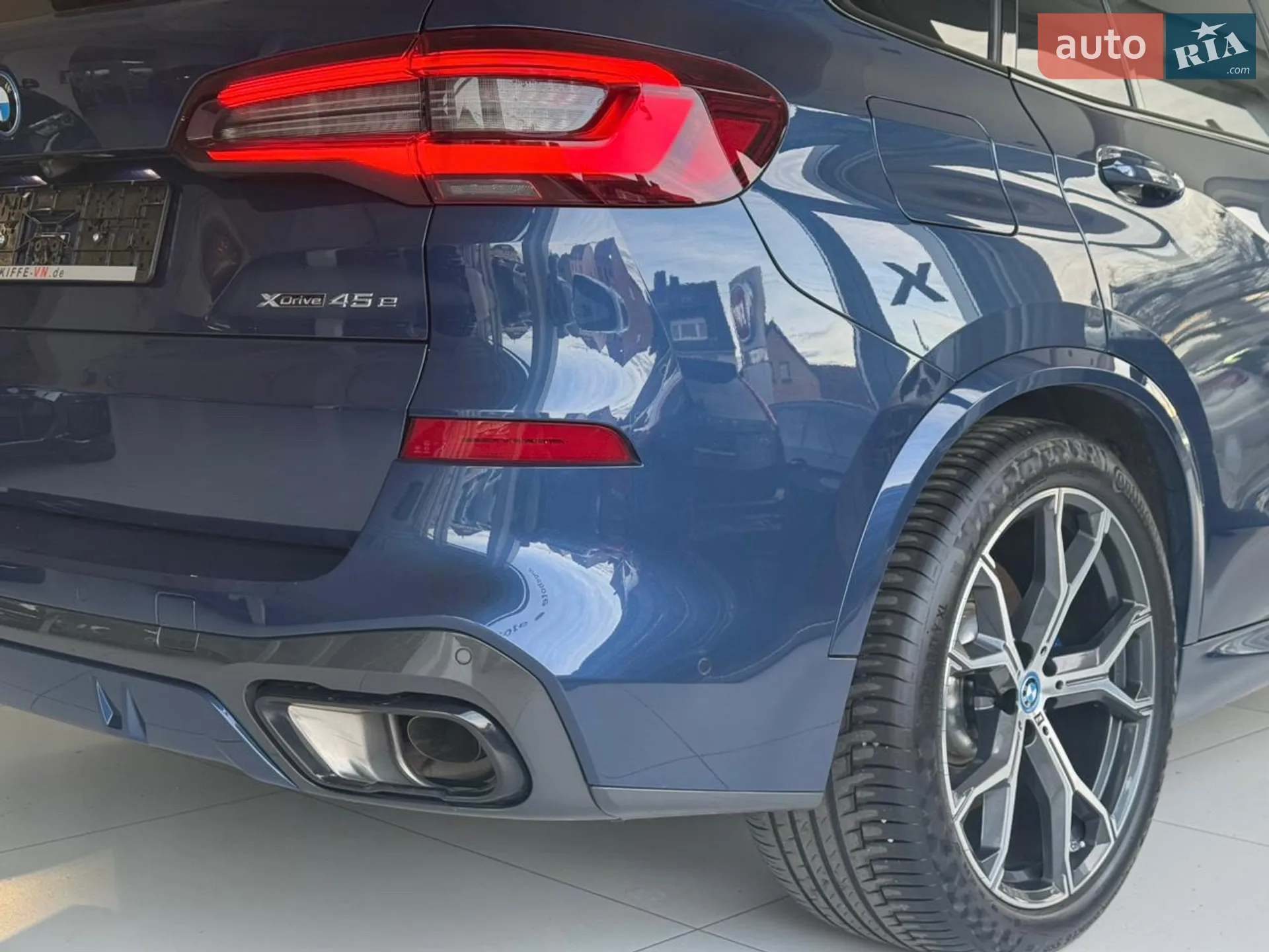 2022 BMW X5 - мініатюра 9