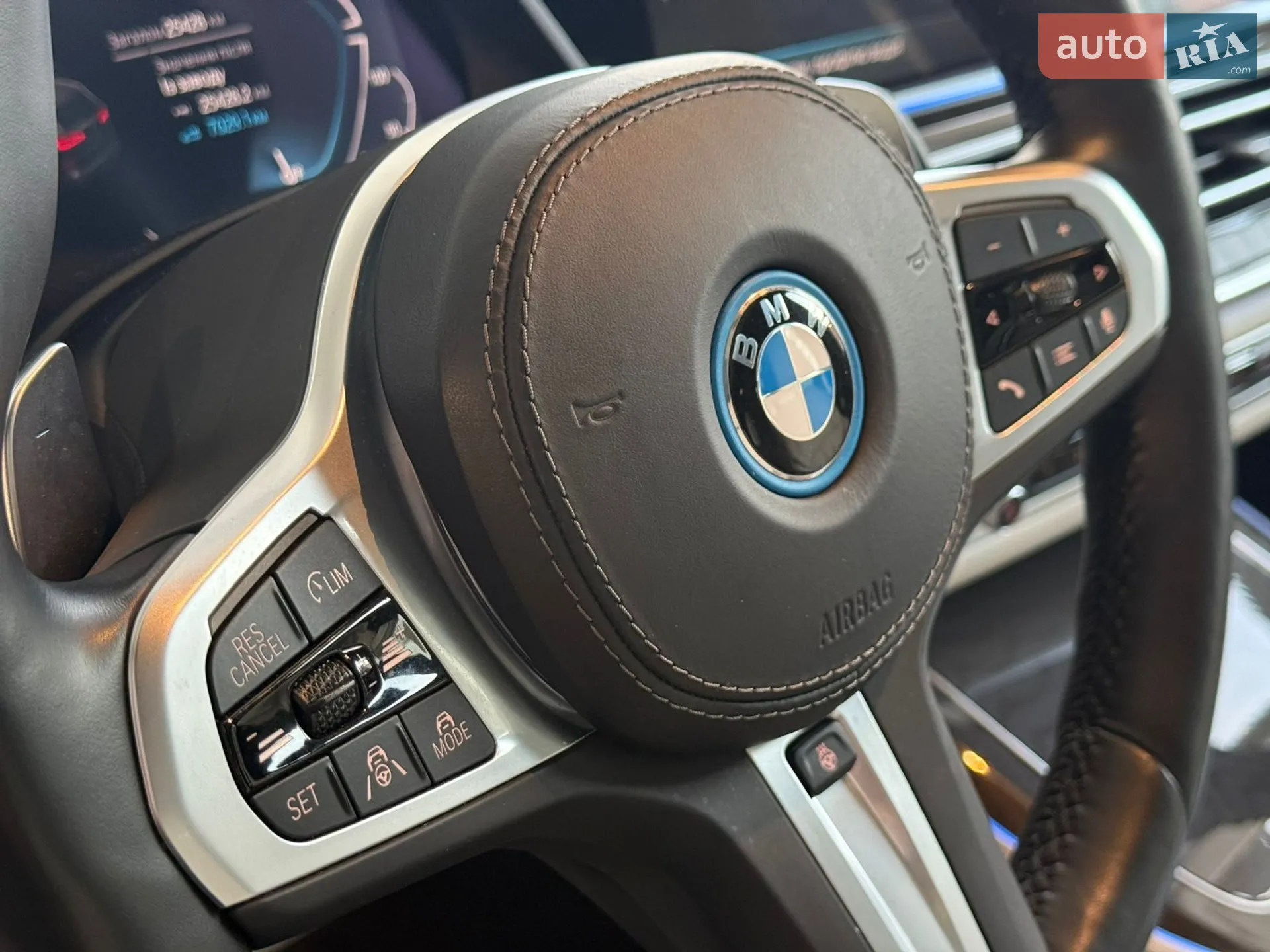 2022 BMW X5 - мініатюра 57
