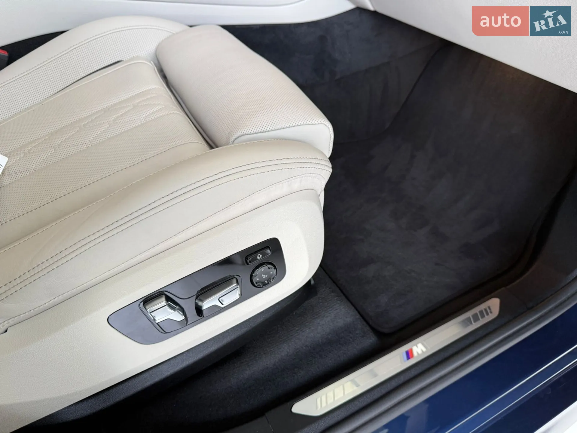 2022 BMW X5 - мініатюра 68