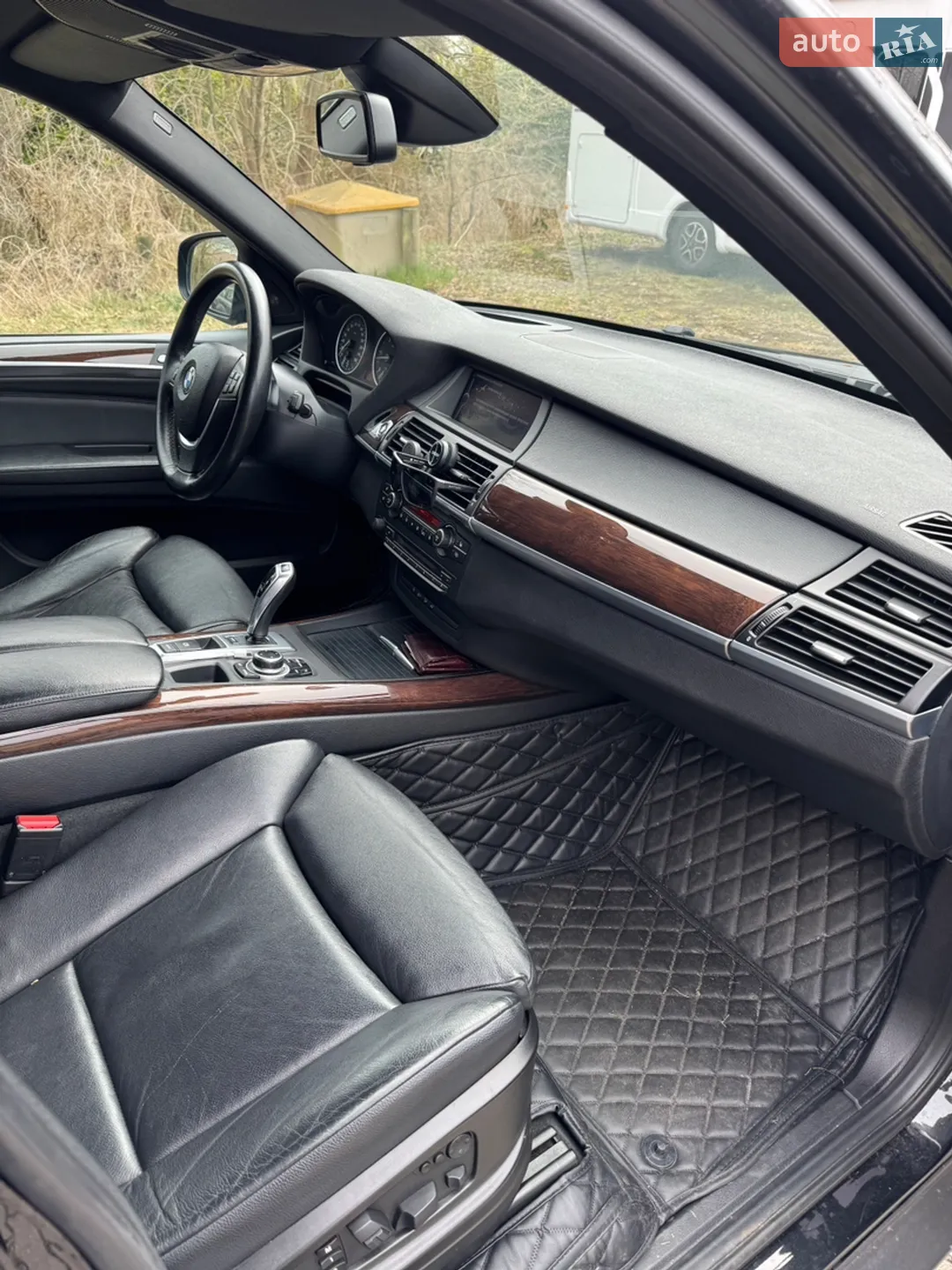 2013 BMW X5 - мініатюра 8