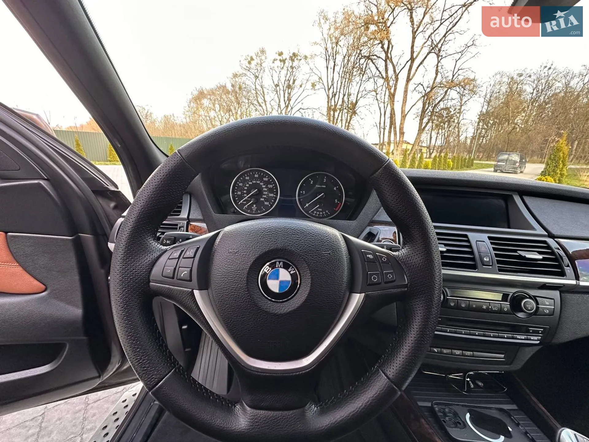 2011 BMW X5 - мініатюра 16