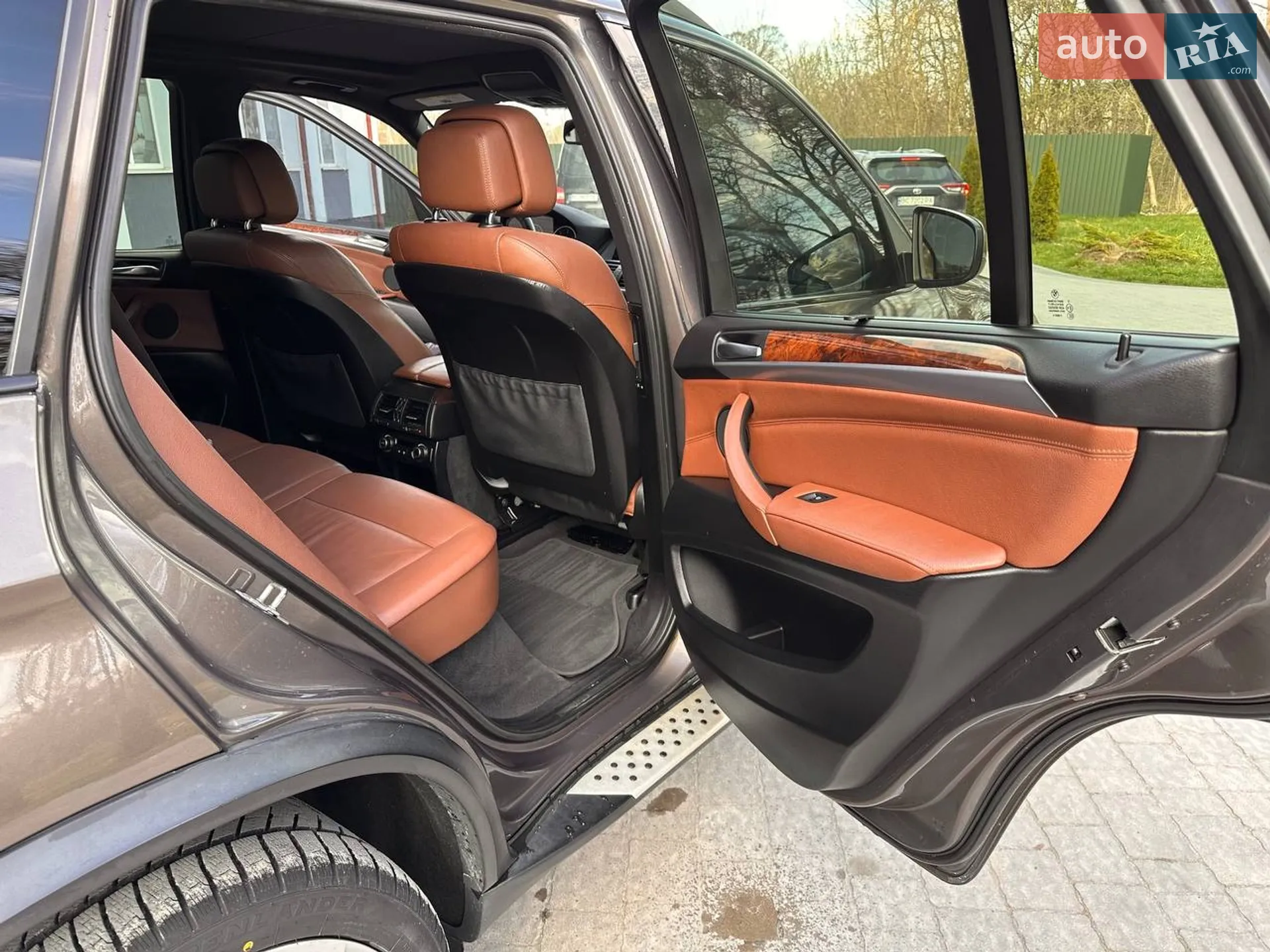 2011 BMW X5 - мініатюра 15