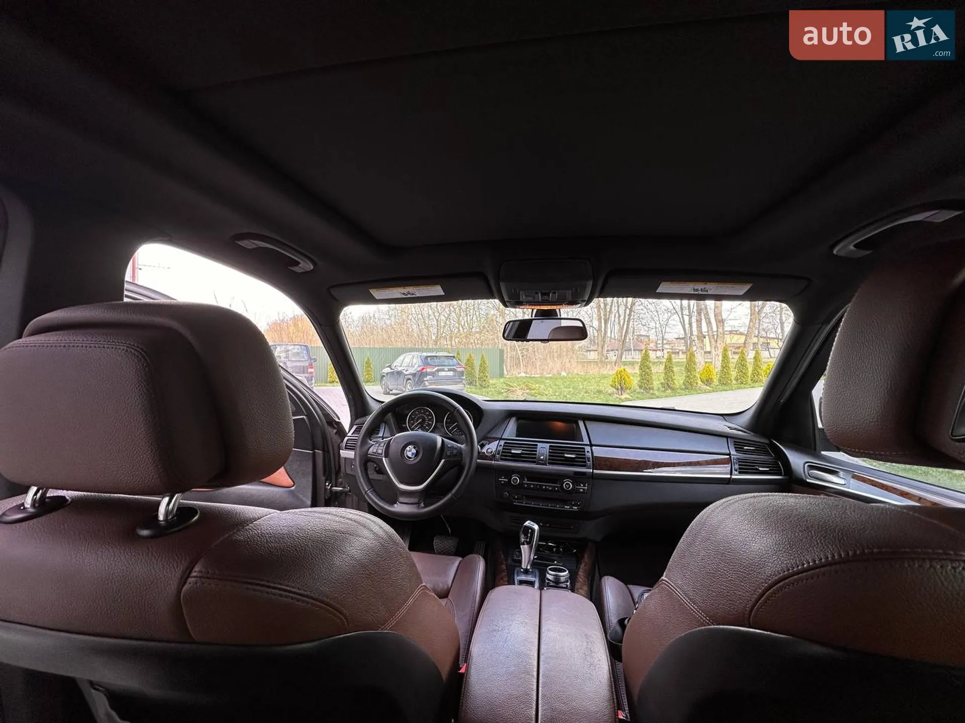 2011 BMW X5 - мініатюра 18