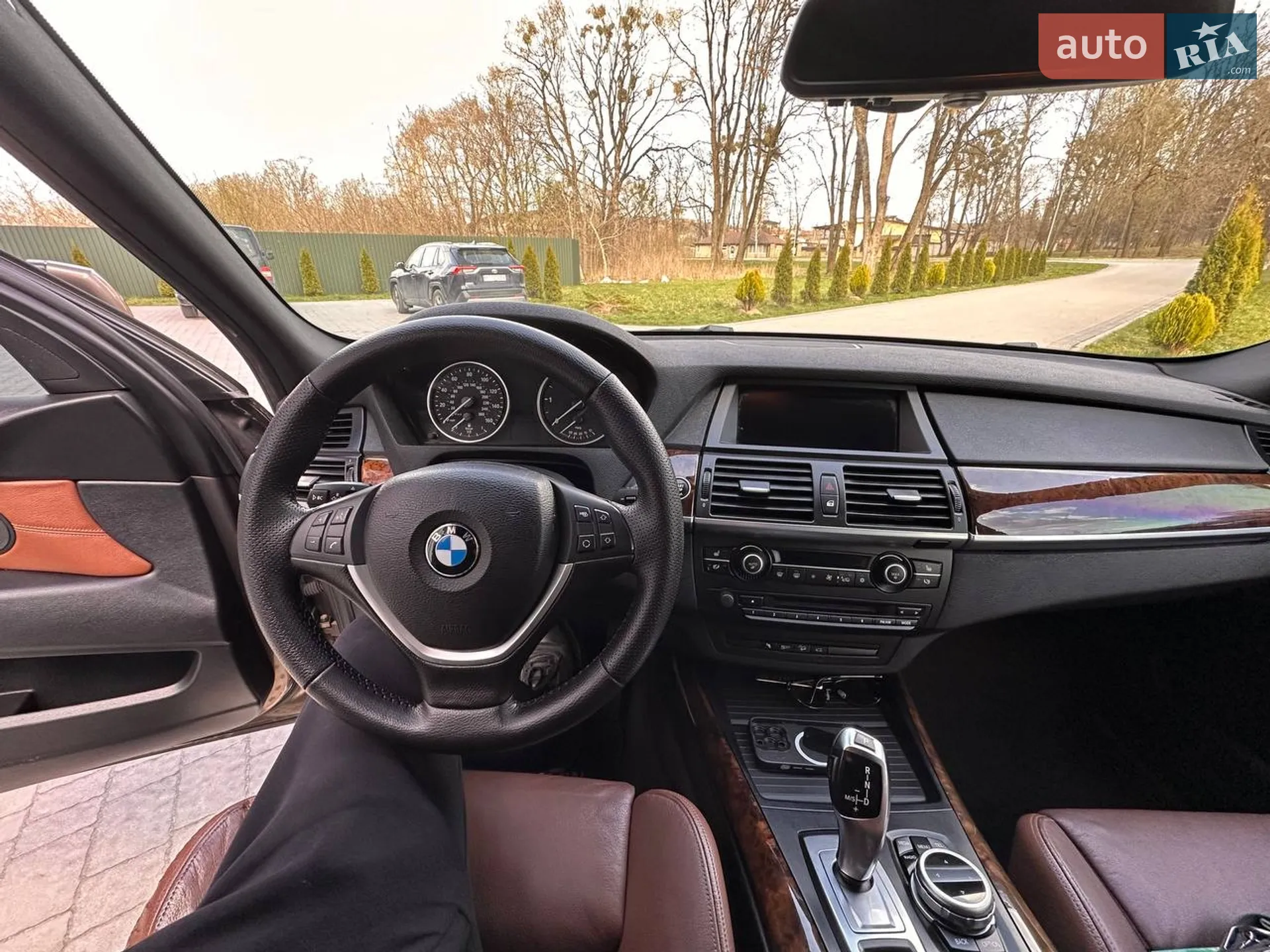 2011 BMW X5 - мініатюра 21