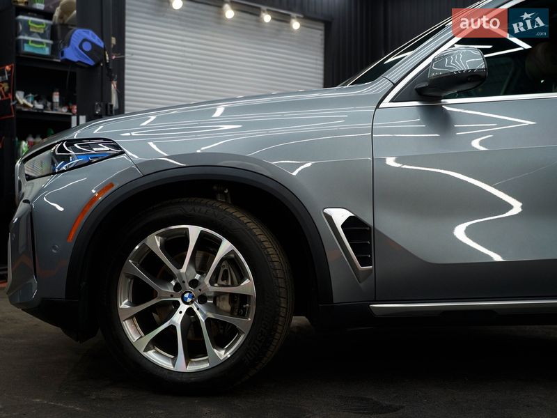 Позашляховик / Кросовер BMW X5 2023 в Києві фото 3 Позашляховик / Кросовер BMW X5 2023 в Києві