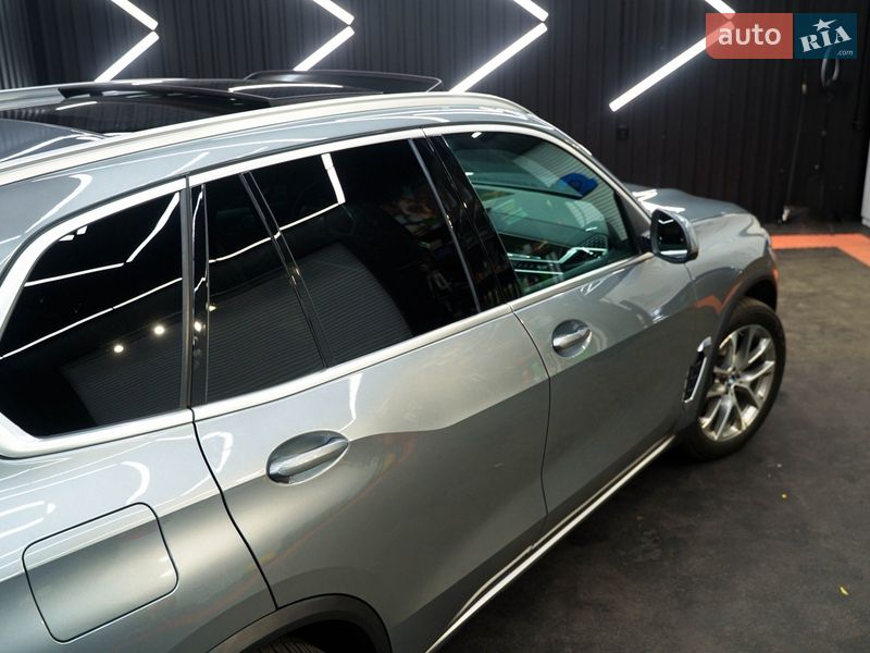 Позашляховик / Кросовер BMW X5 2023 в Києві фото 10 Позашляховик / Кросовер BMW X5 2023 в Києві