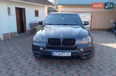 Позашляховик / Кросовер BMW X5 2013 в Заболотові