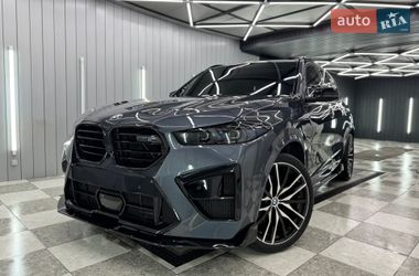 Внедорожник / Кроссовер BMW X5 2022 в Черкассах