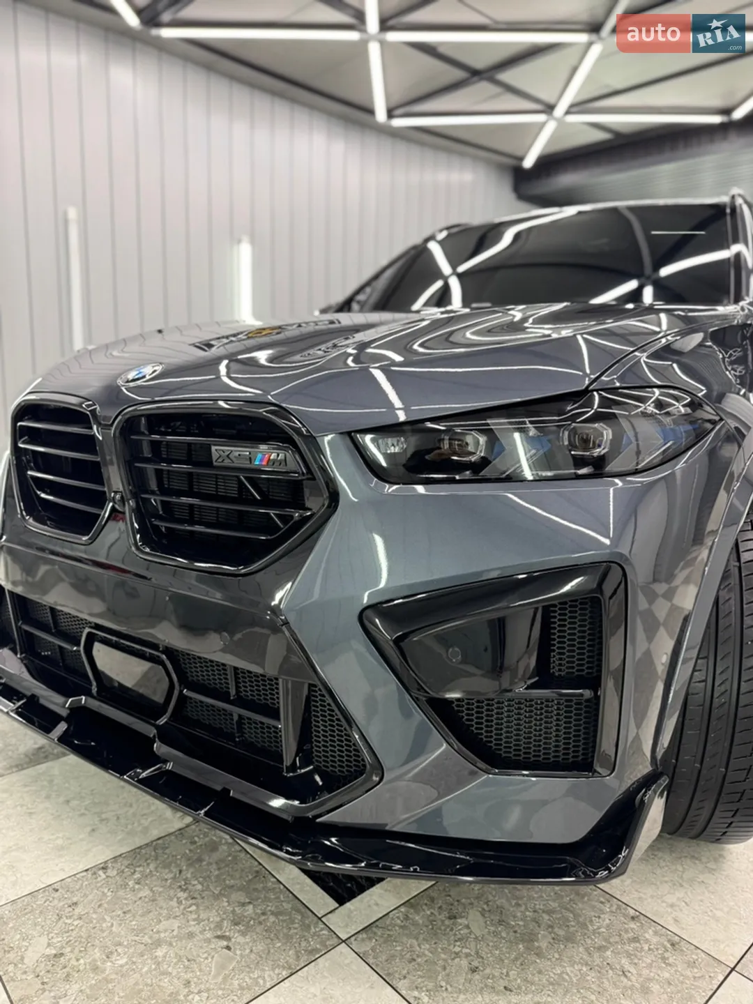 2022 BMW X5 - мініатюра 5