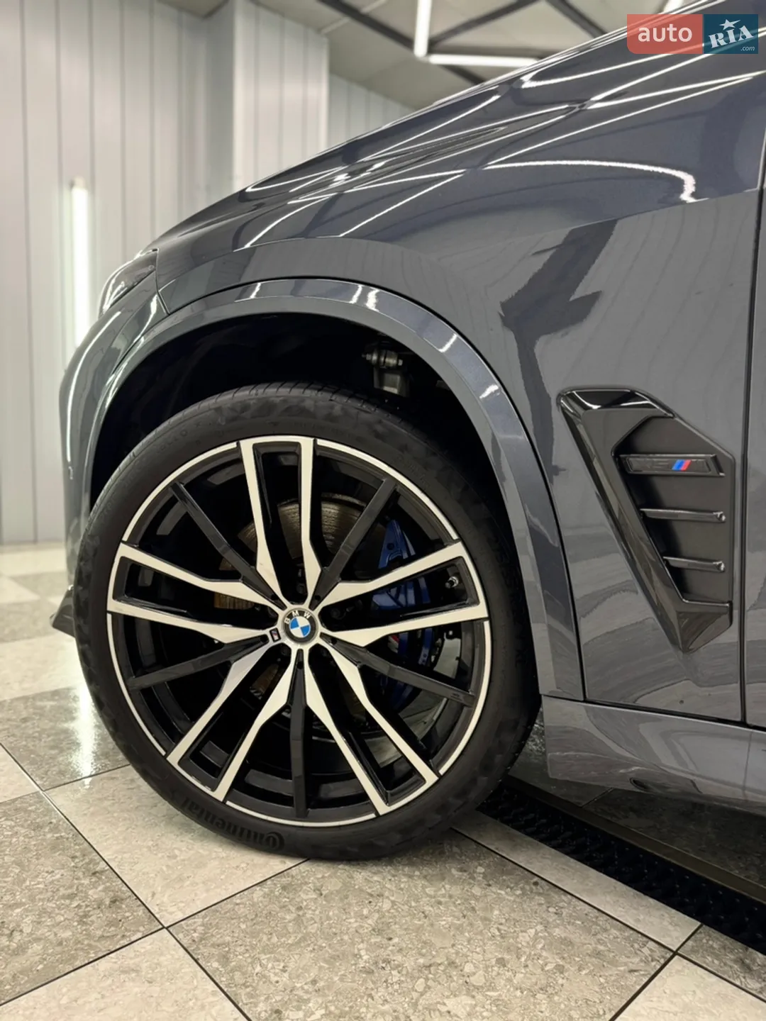 2022 BMW X5 - мініатюра 25