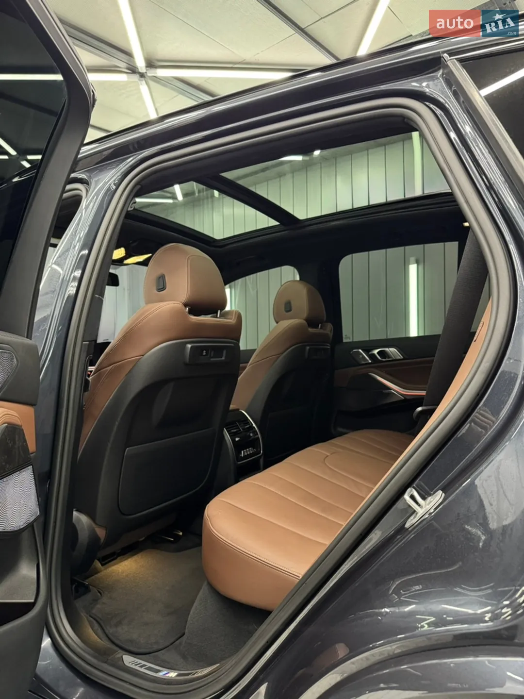 2022 BMW X5 - мініатюра 47