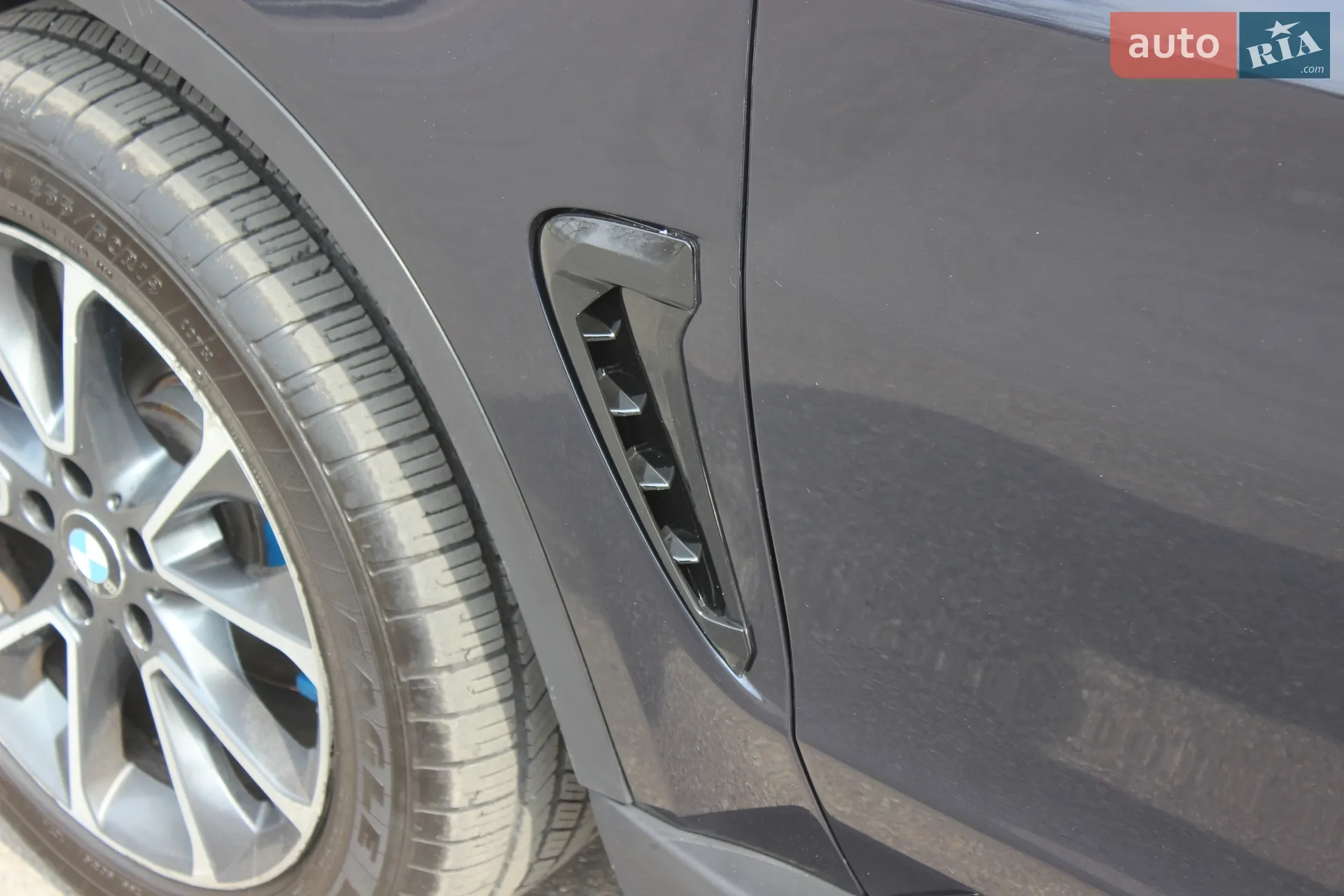2014 BMW X5 - мініатюра 19