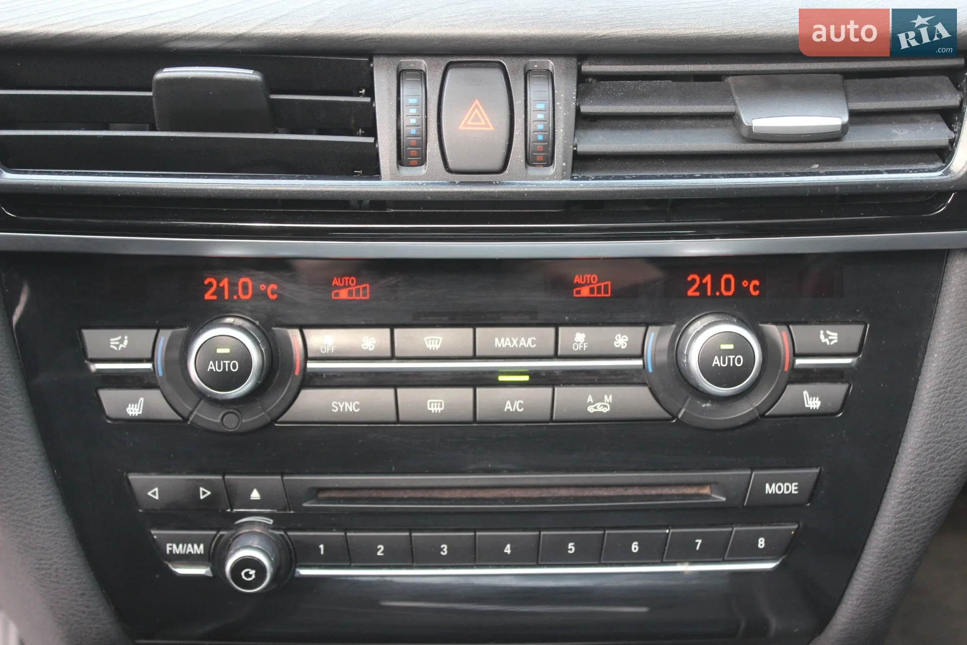 2014 BMW X5 - мініатюра 39