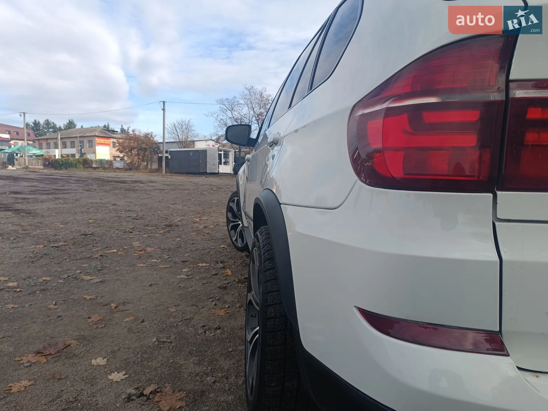 2012 BMW X5 - мініатюра 10