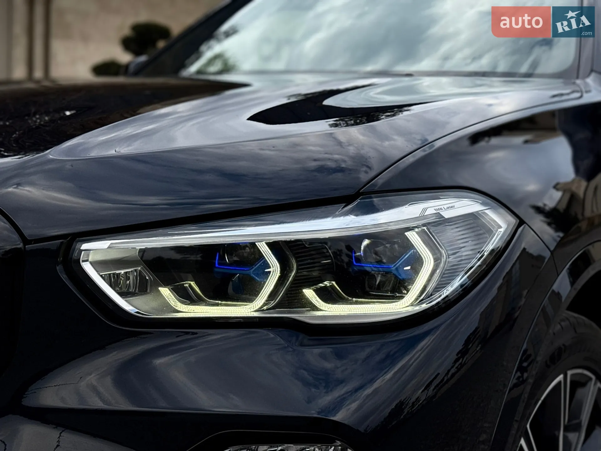 2021 BMW X5 - мініатюра 6