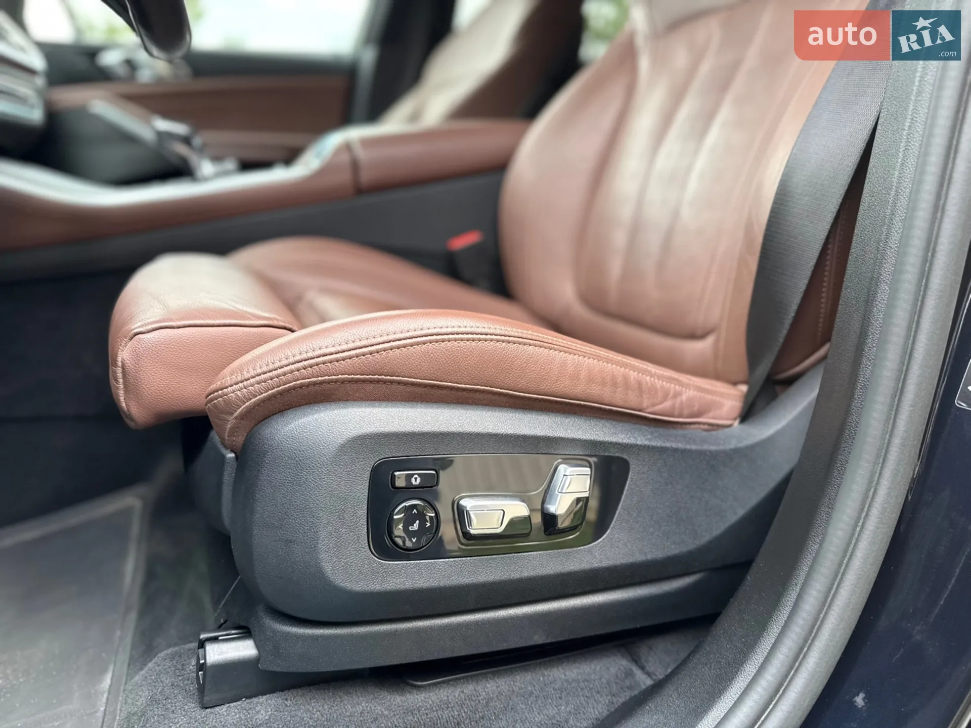 2021 BMW X5 - мініатюра 30