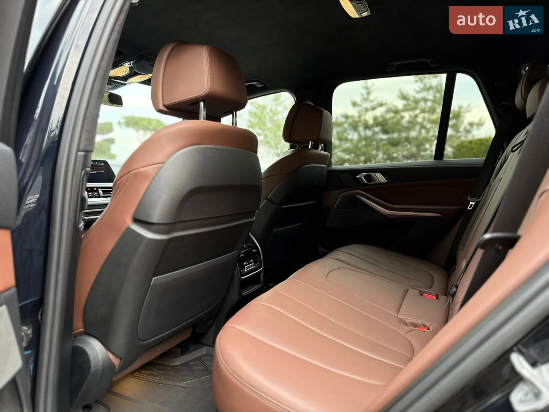 2021 BMW X5 - мініатюра 68