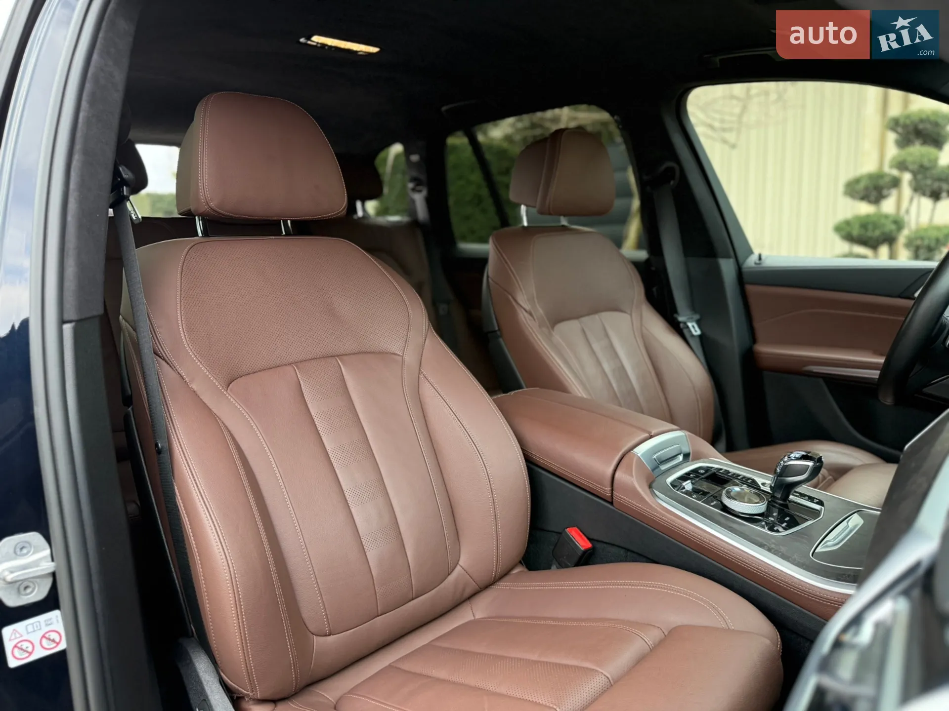 2021 BMW X5 - мініатюра 83