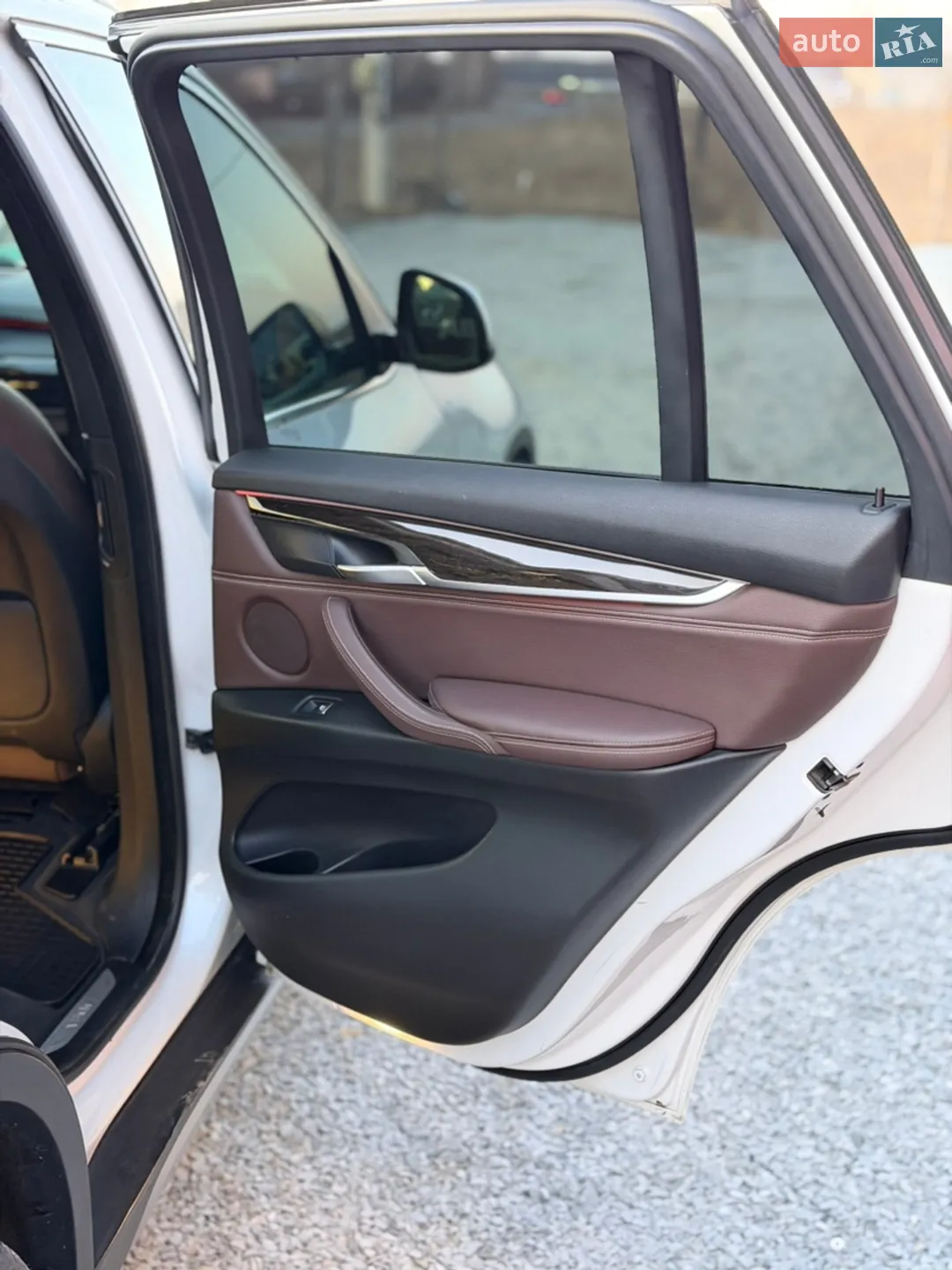 2018 BMW X5 - мініатюра 7