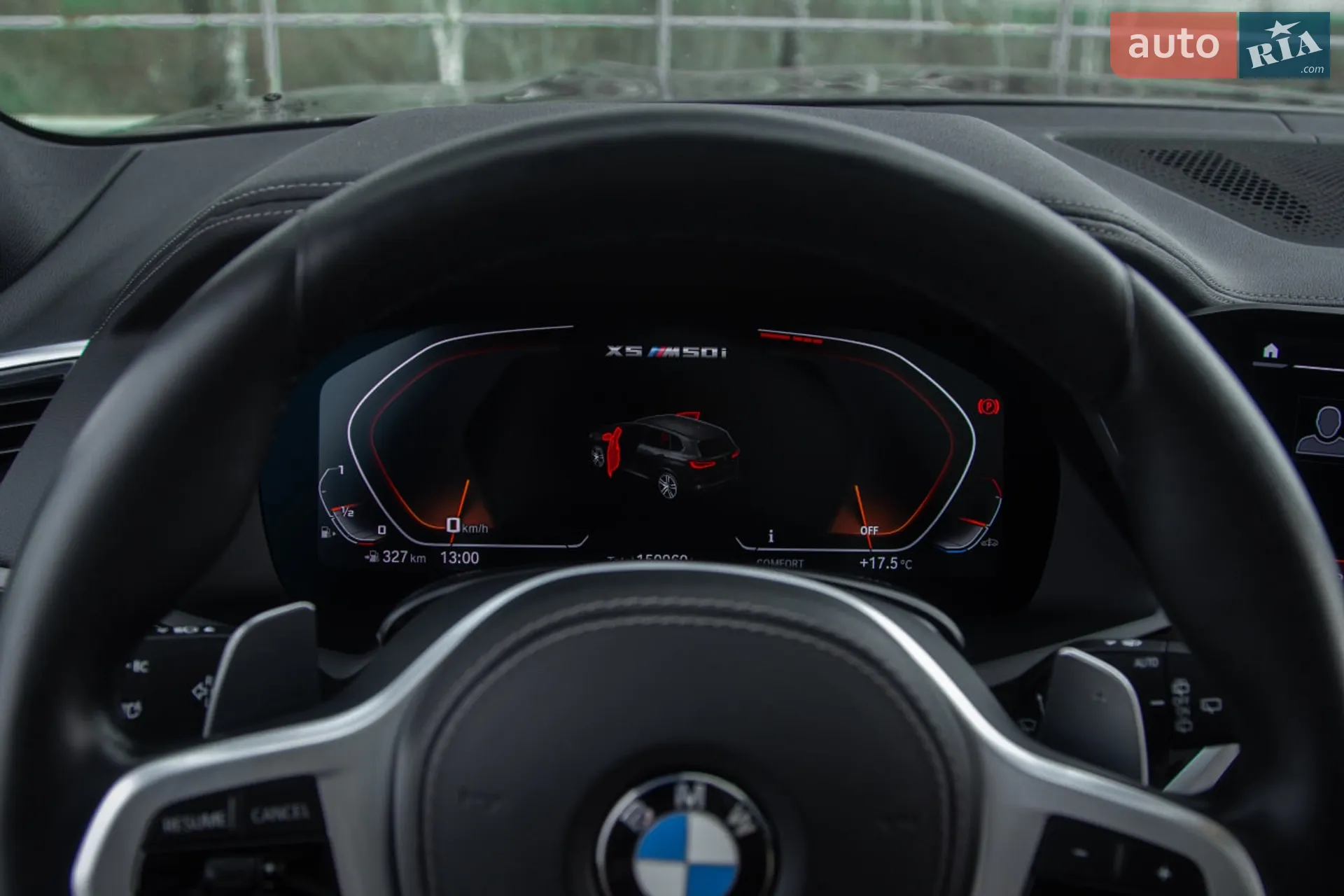 2019 BMW X5 - мініатюра 8