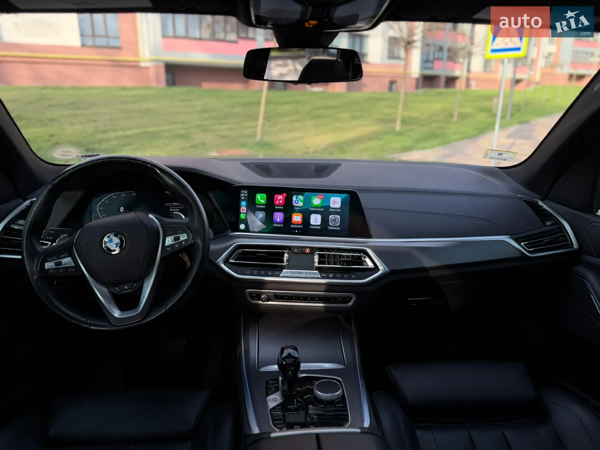 2018 BMW X5 - мініатюра 19