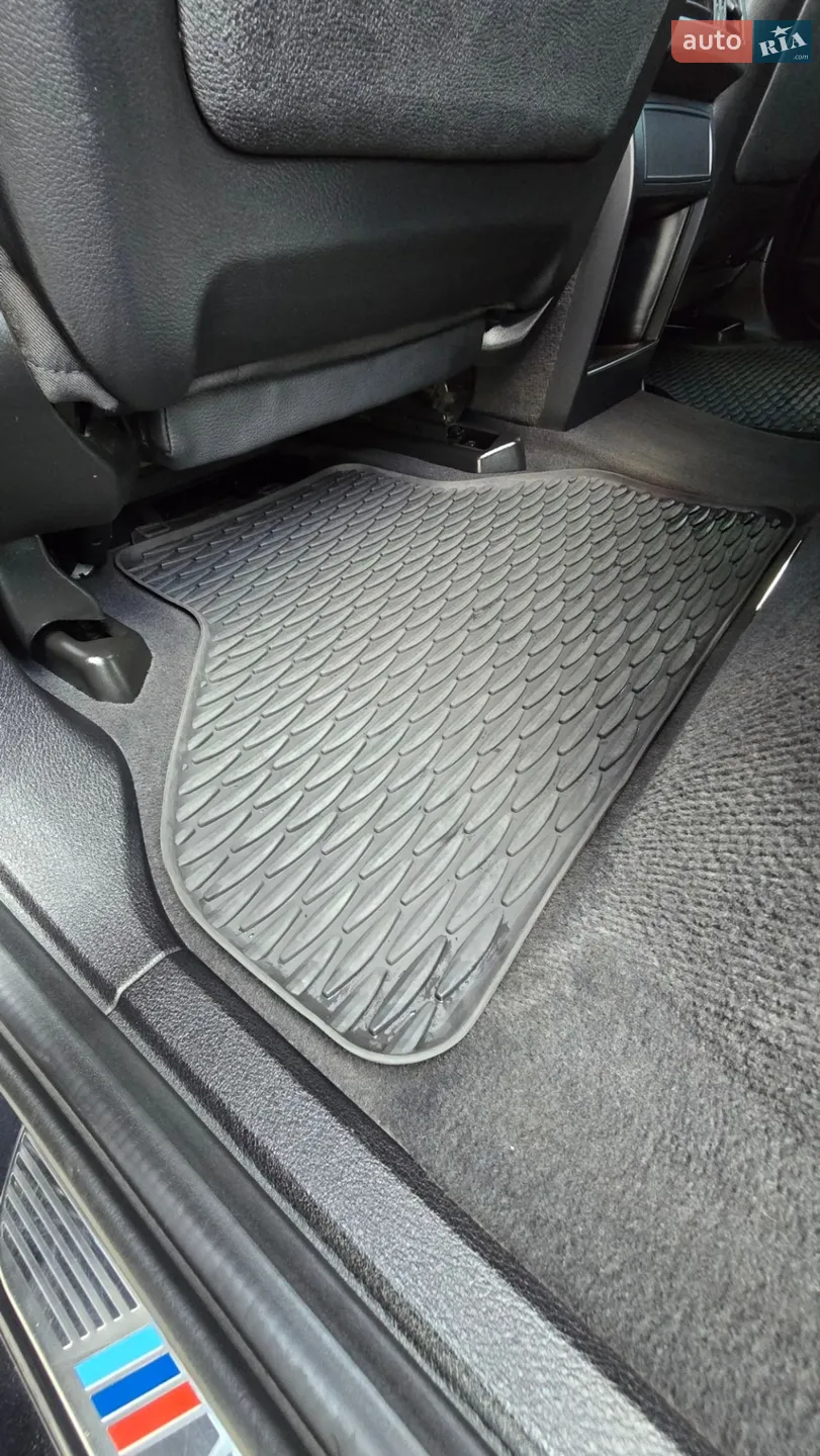2012 BMW X5 - мініатюра 9