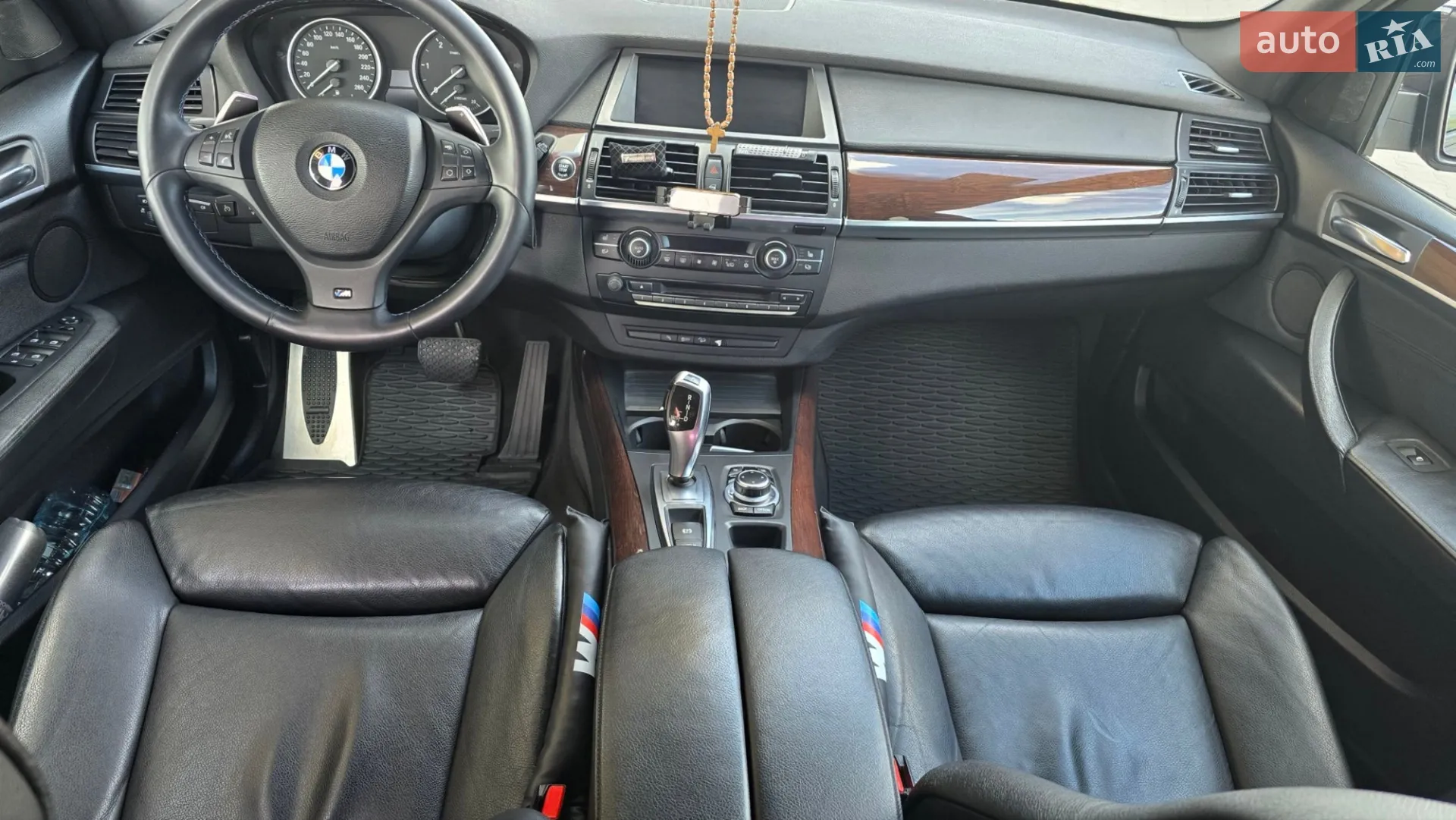 2012 BMW X5 - мініатюра 25