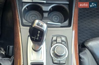 Внедорожник / Кроссовер BMW X5 2012 в Одессе