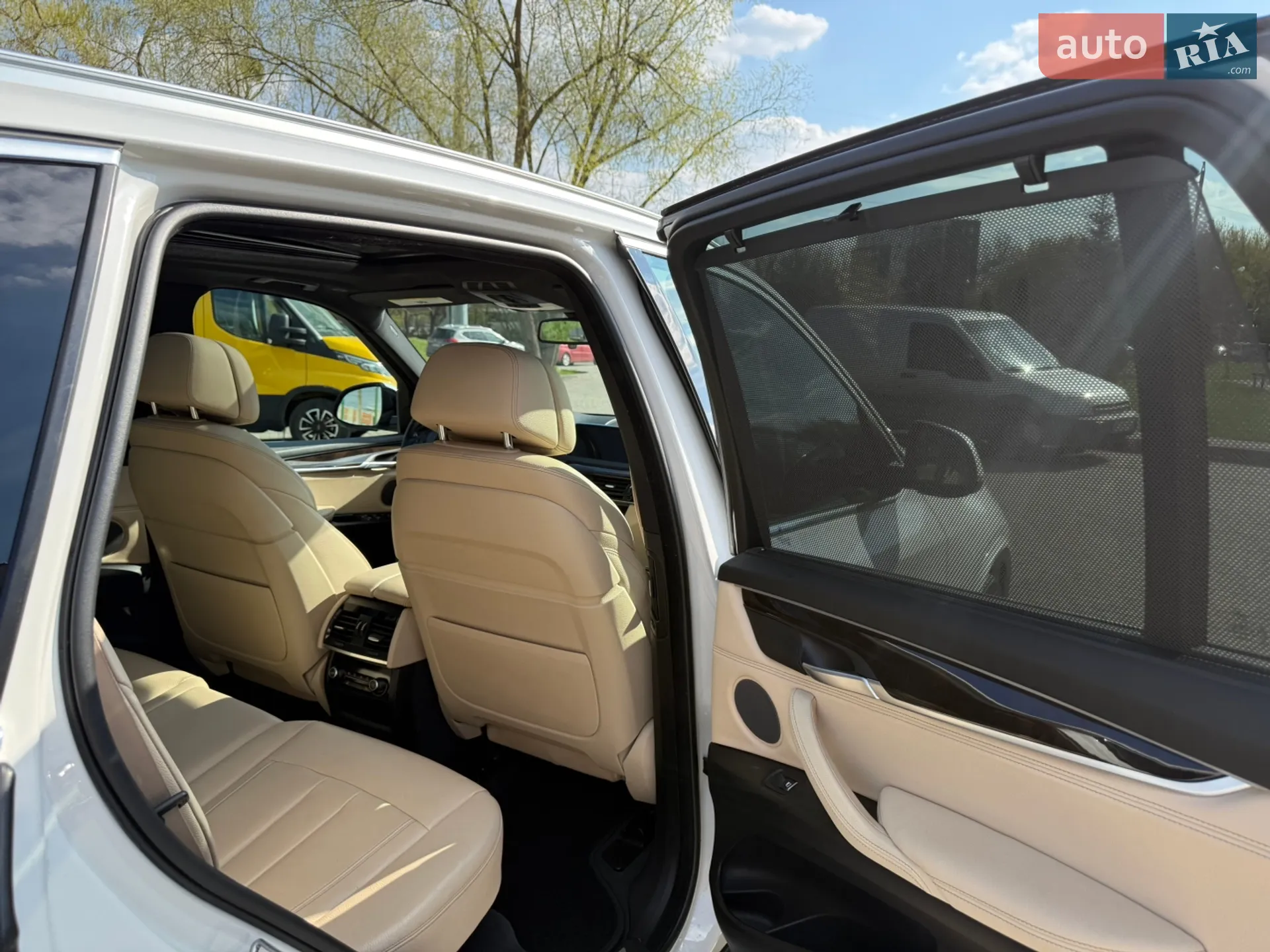 2017 BMW X5 - мініатюра 44