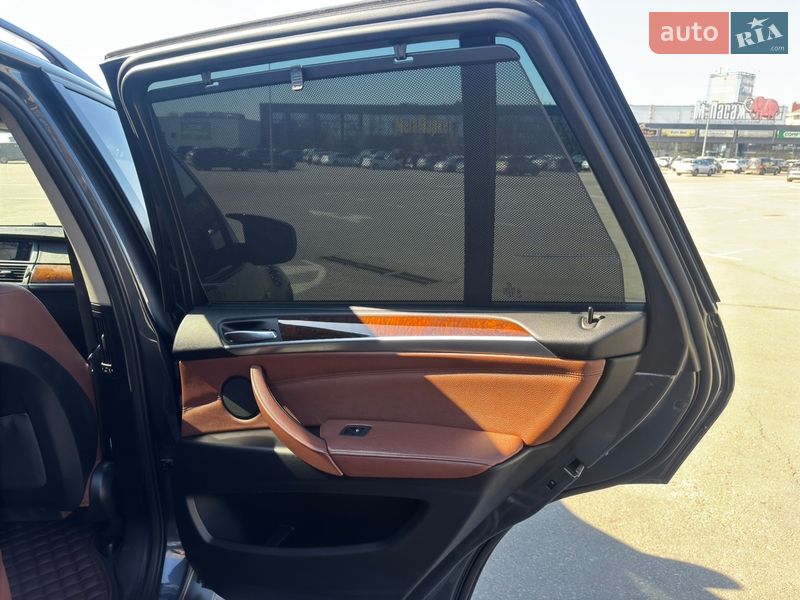 Позашляховик / Кросовер BMW X5 2012 в Києві фото 17 Позашляховик / Кросовер BMW X5 2012 в Києві
