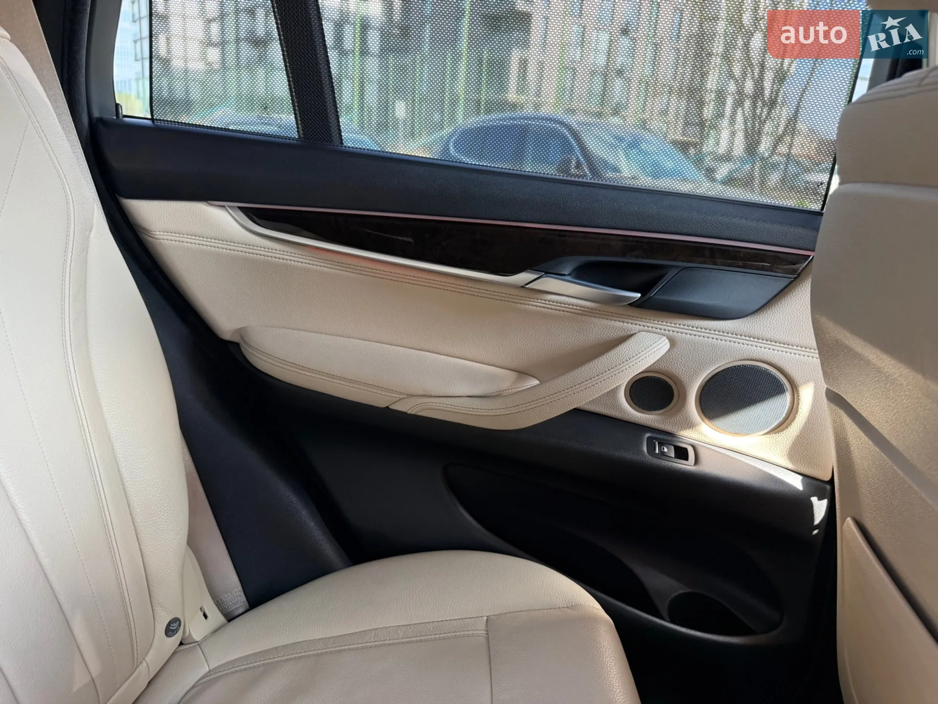 2017 BMW X5 - мініатюра 88