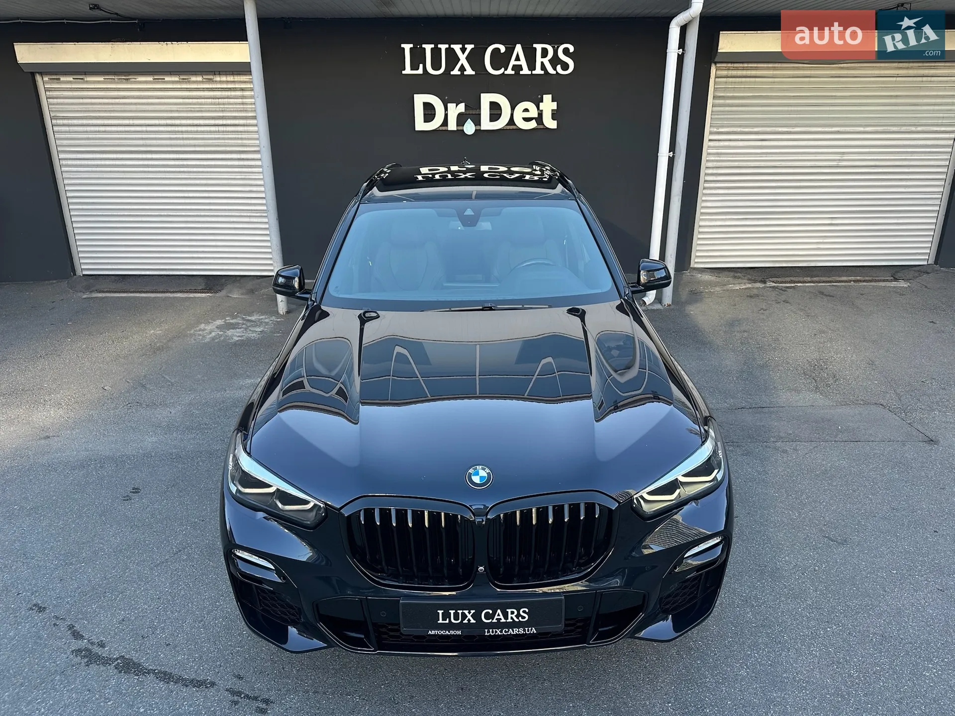 2021 BMW X5 - мініатюра 2