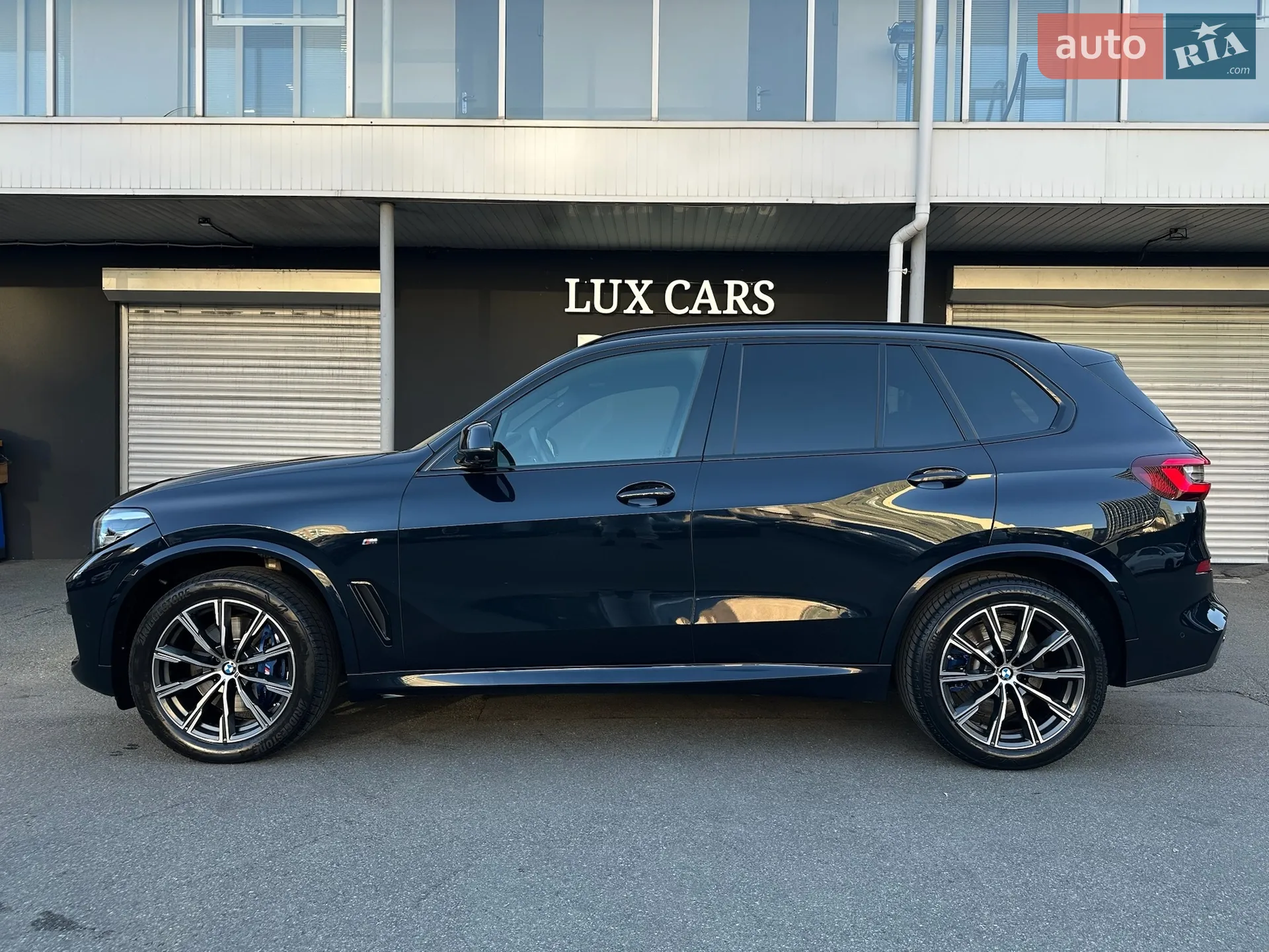 2021 BMW X5 - мініатюра 28