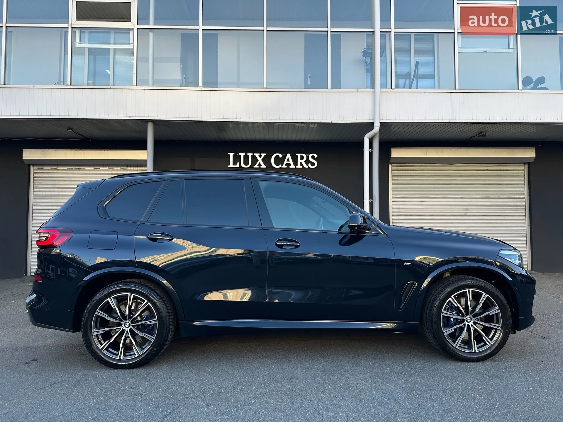 2021 BMW X5 - мініатюра 31