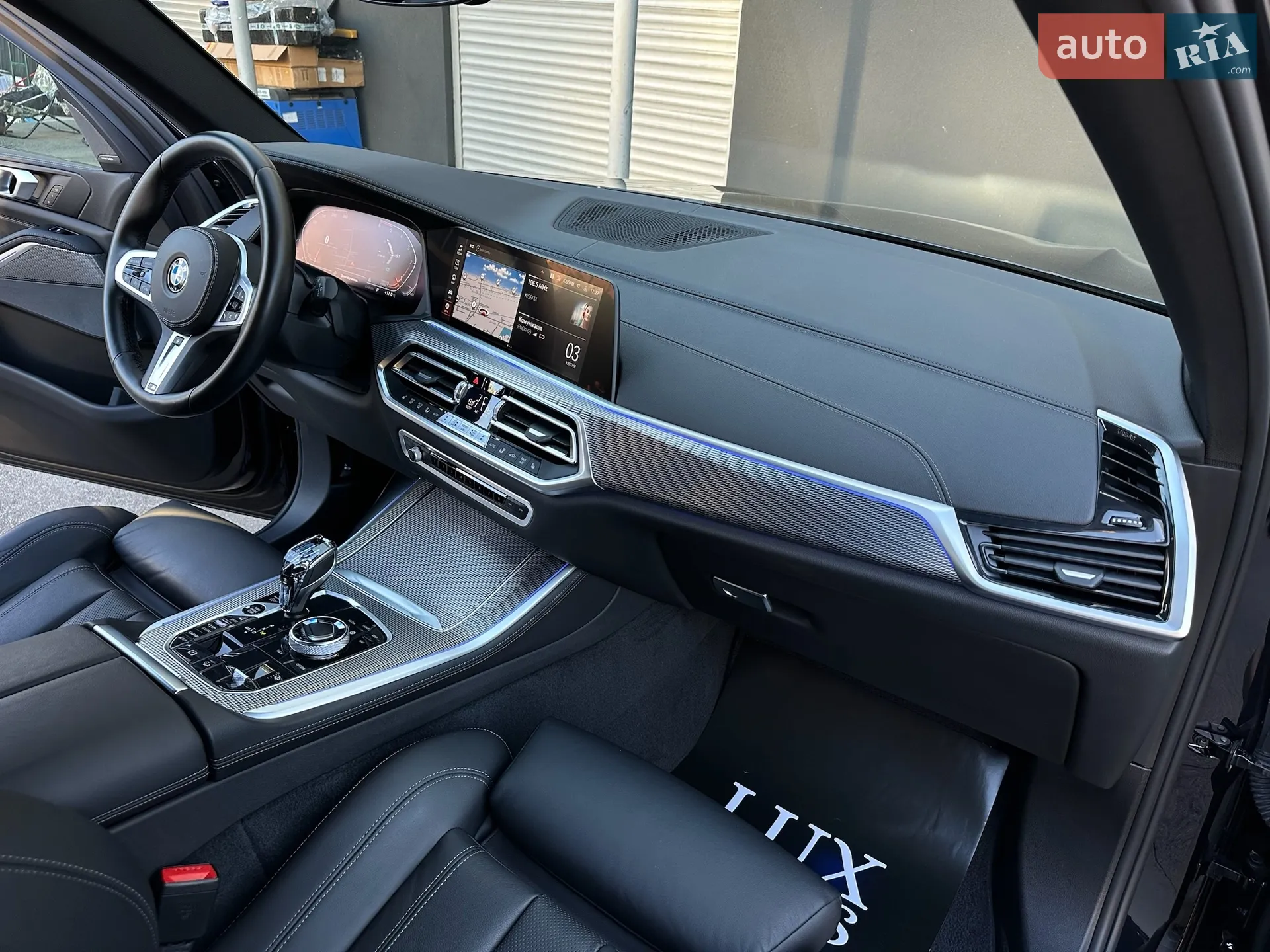 2021 BMW X5 - мініатюра 42