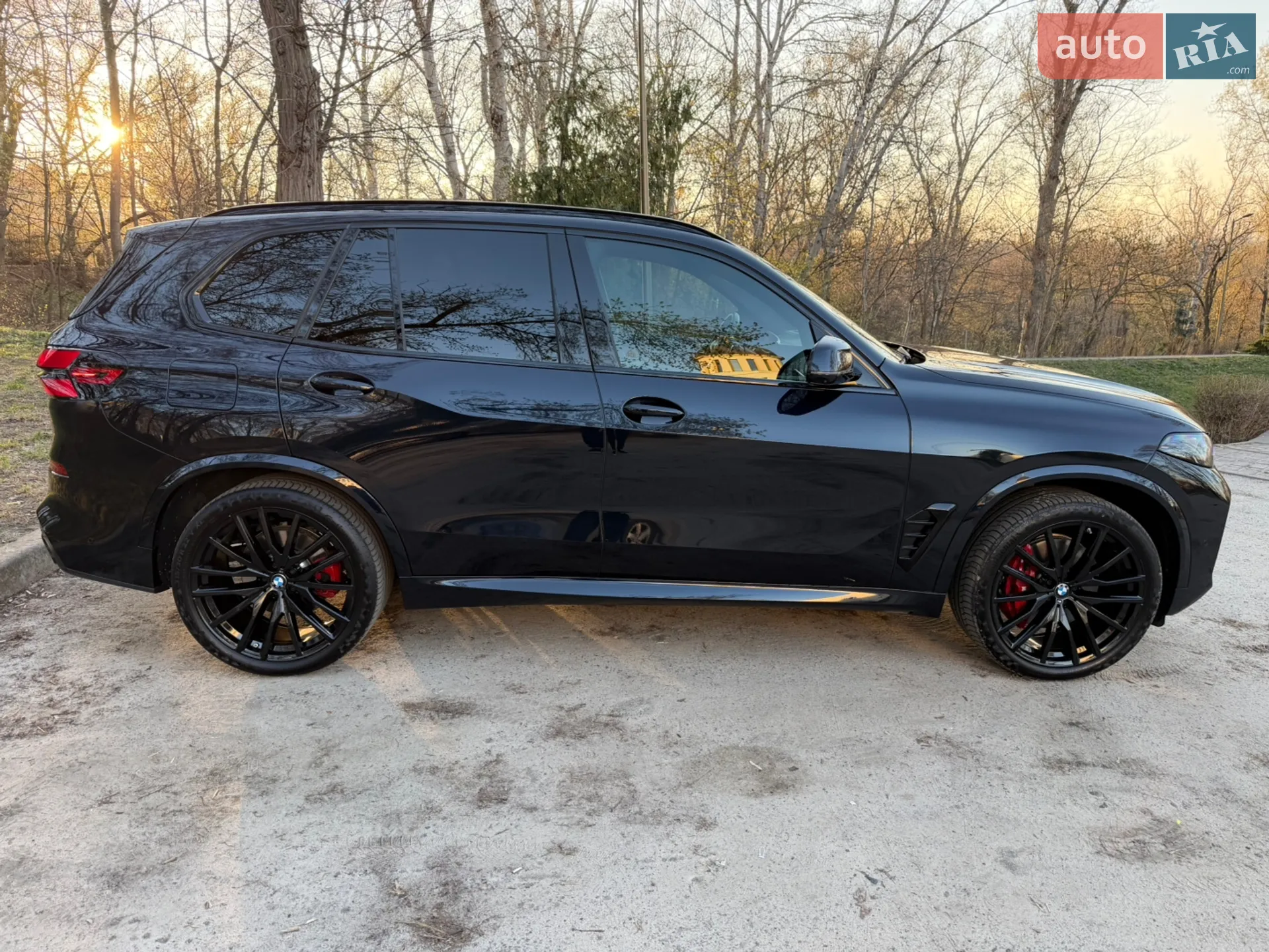 2025 BMW X5 - мініатюра 6