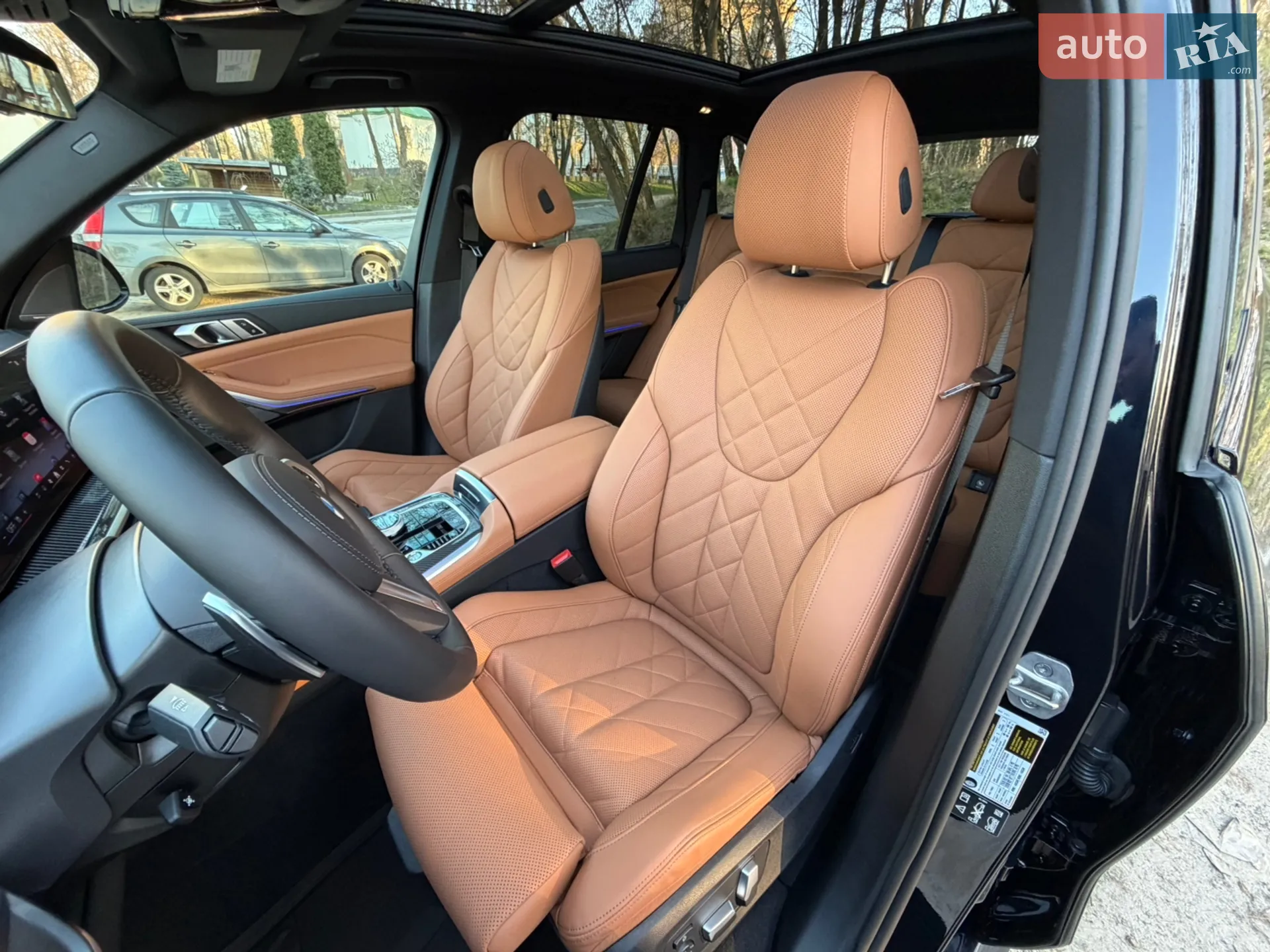 2025 BMW X5 - мініатюра 17