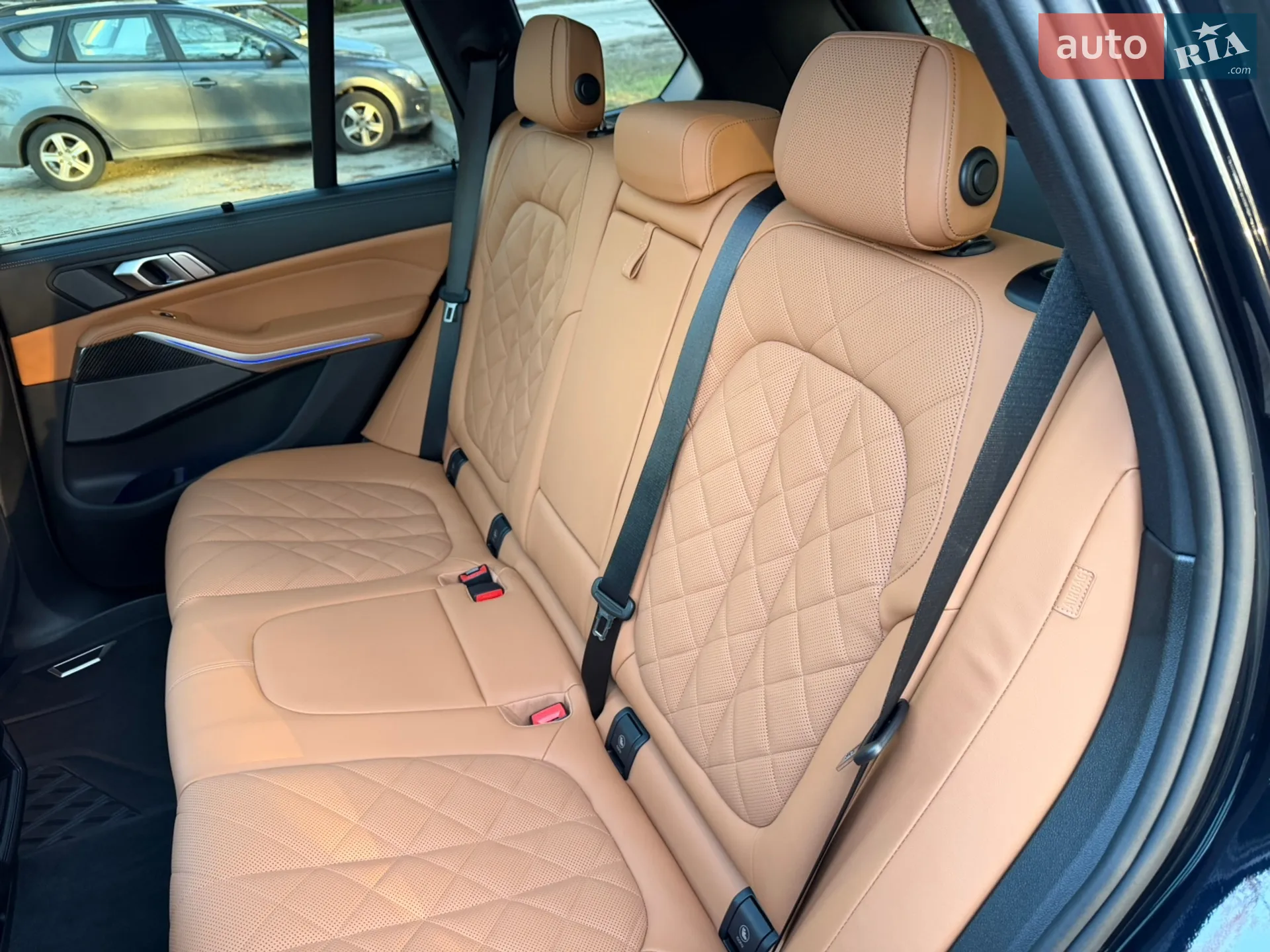 2025 BMW X5 - мініатюра 22