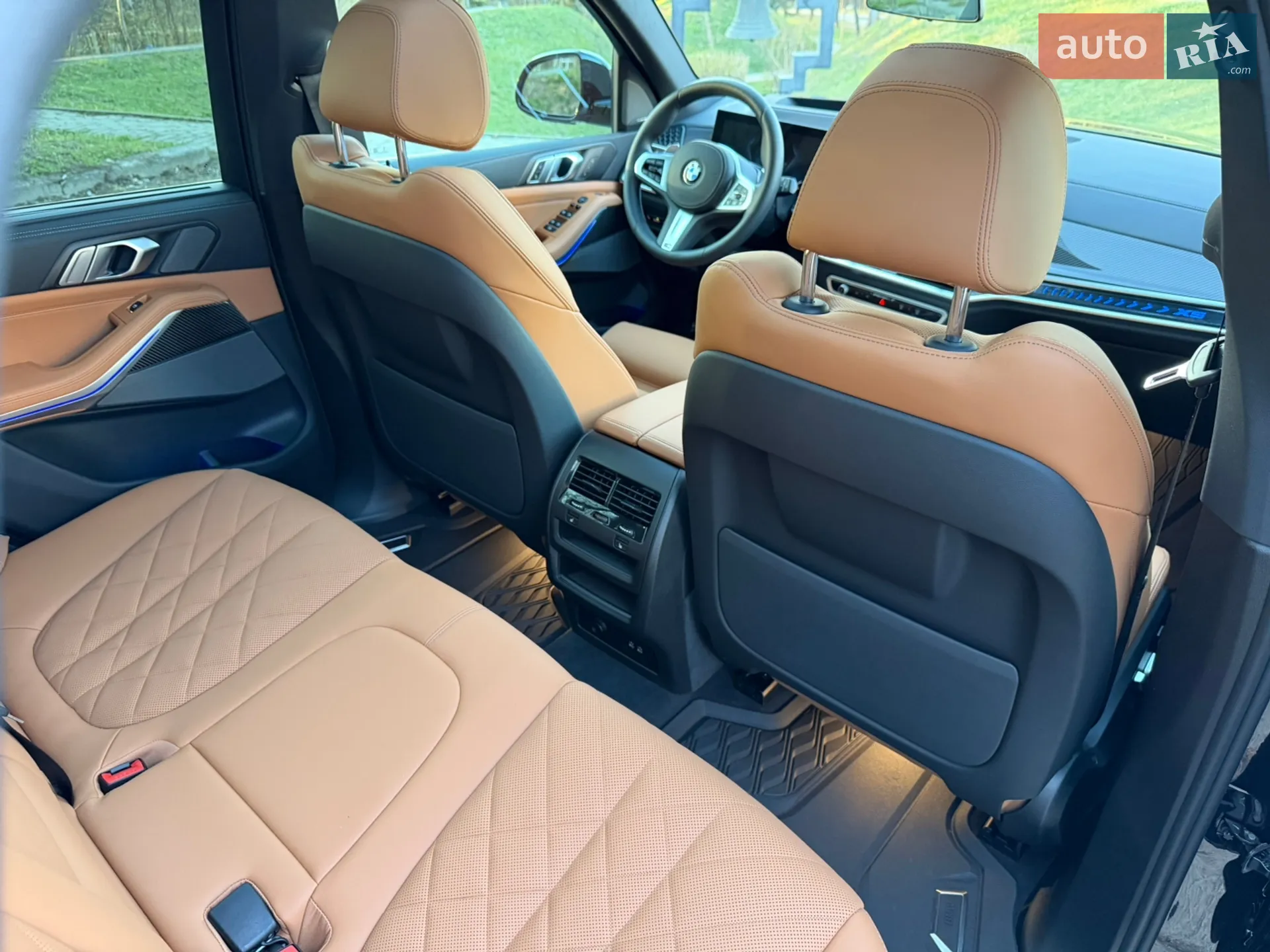 2025 BMW X5 - мініатюра 27