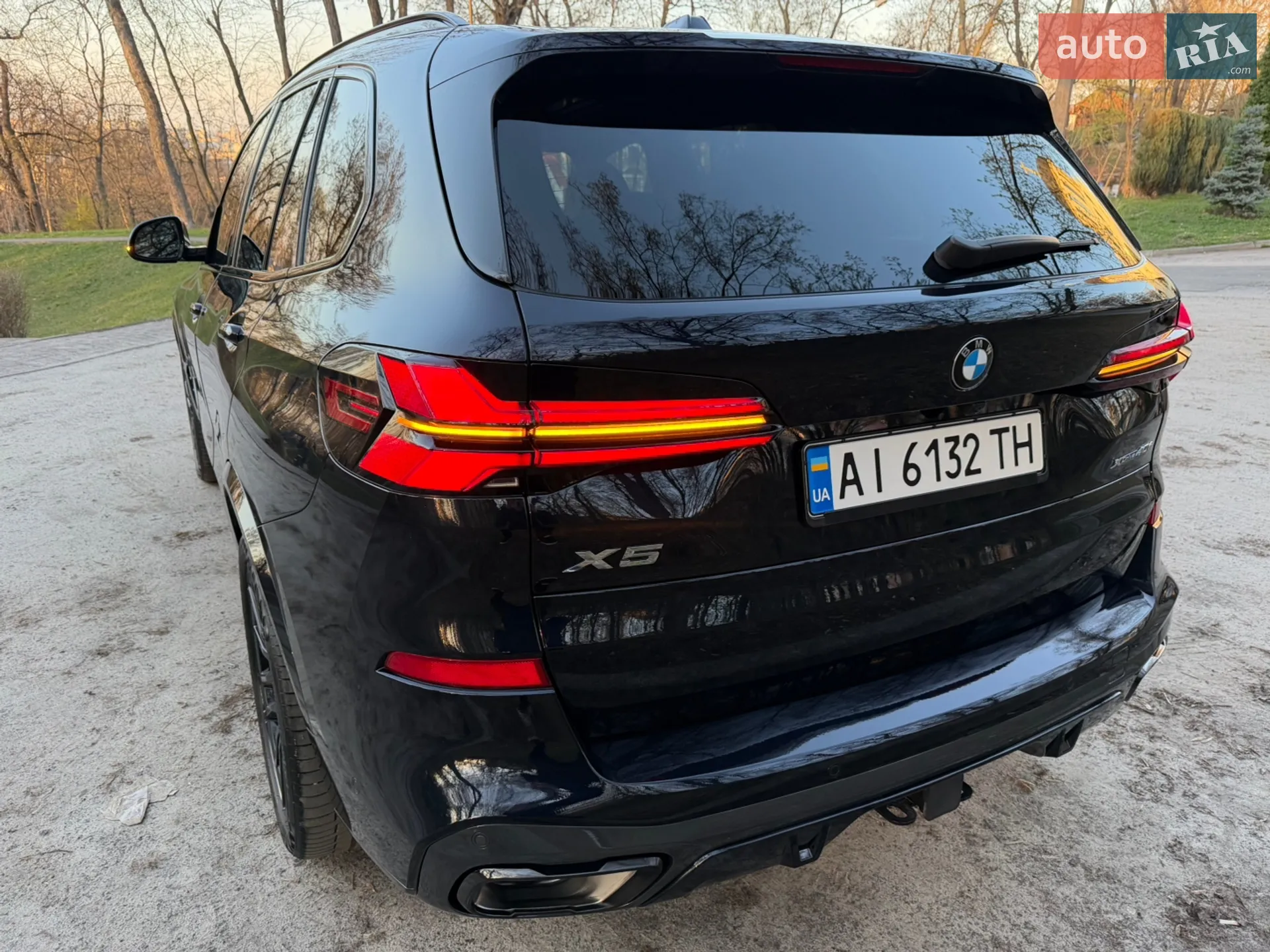 2025 BMW X5 - мініатюра 11